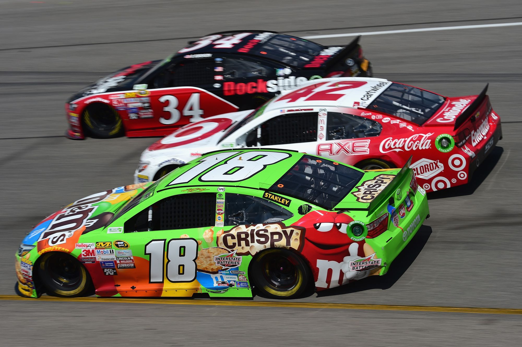 NASCAR_RIR_NSCS_42615_Ragan_Larson_Sorenson