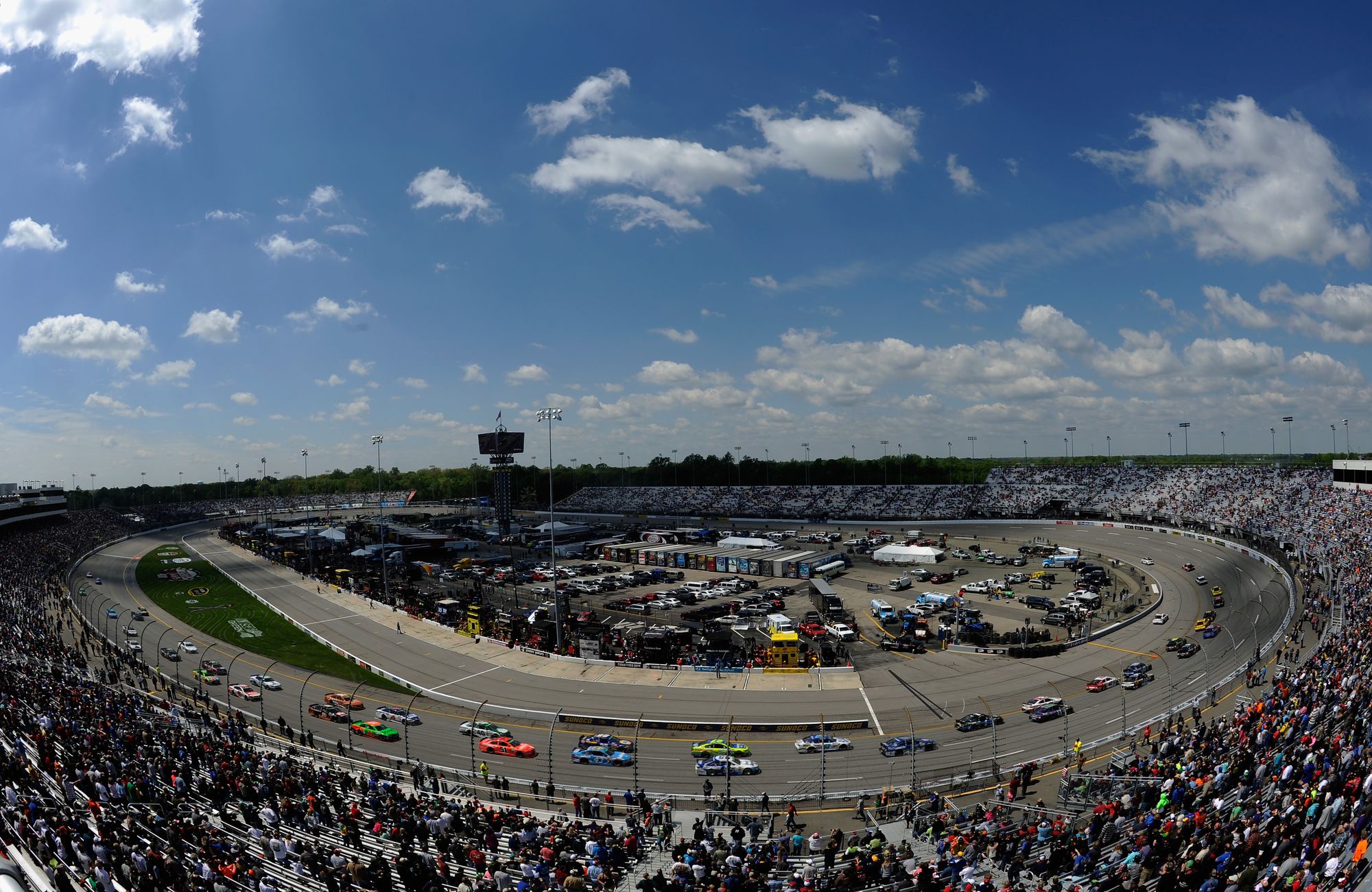 NASCAR_RIR_NSCS_Field