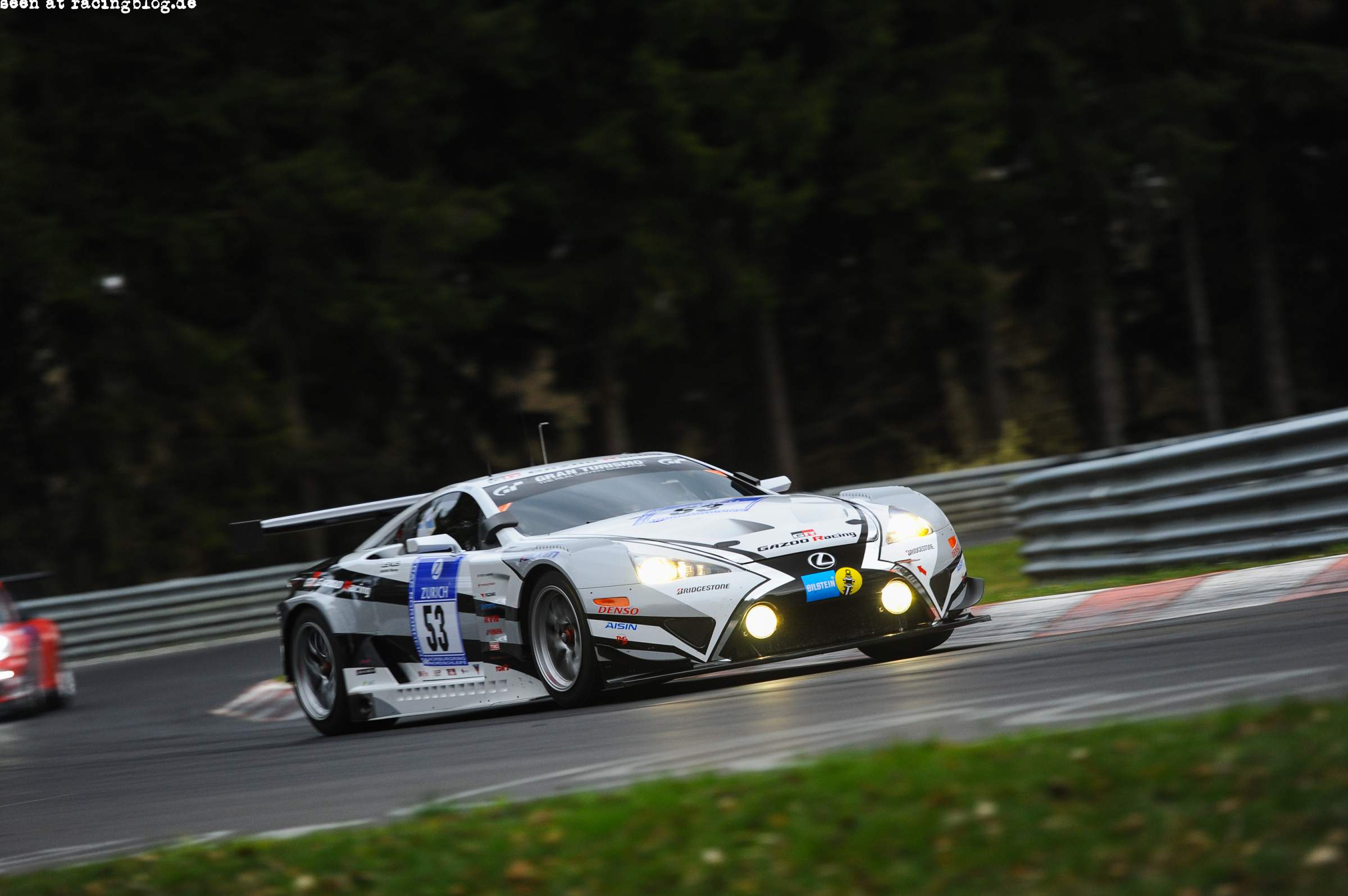 24H_Nürburgring_2015_01 24H Rennen Nürburgring 2015