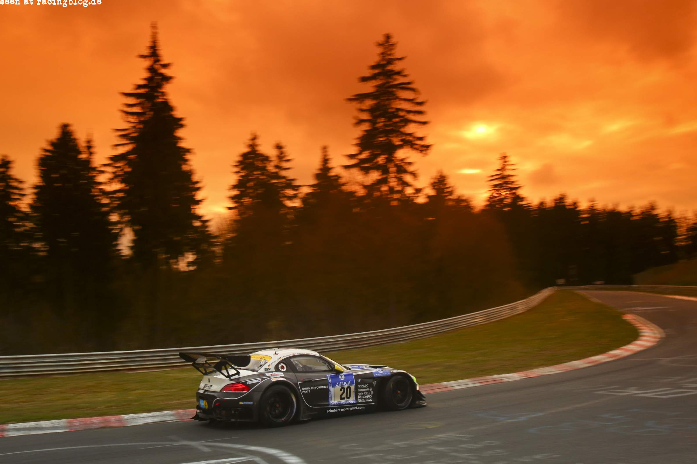 24H_Nürburgring_2015_02 24H Rennen Nürburgring 2015
