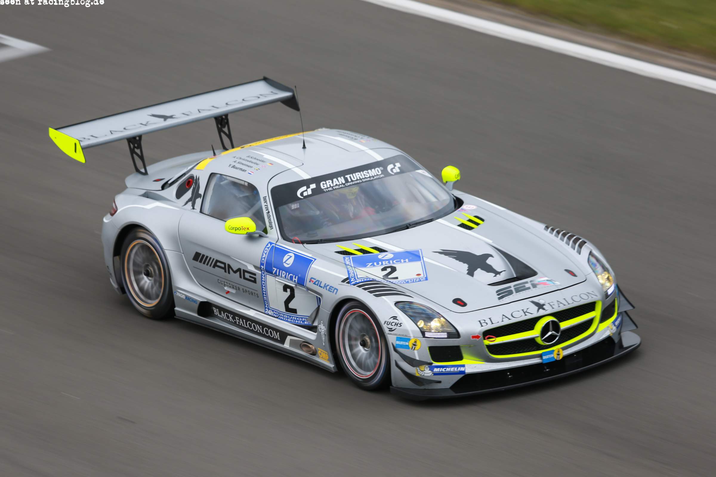 Motorsports / 24 Stunden Nürburgring 2015, Nürburgring-Nordschleife, GER 24H Rennen Nürburgring 2015