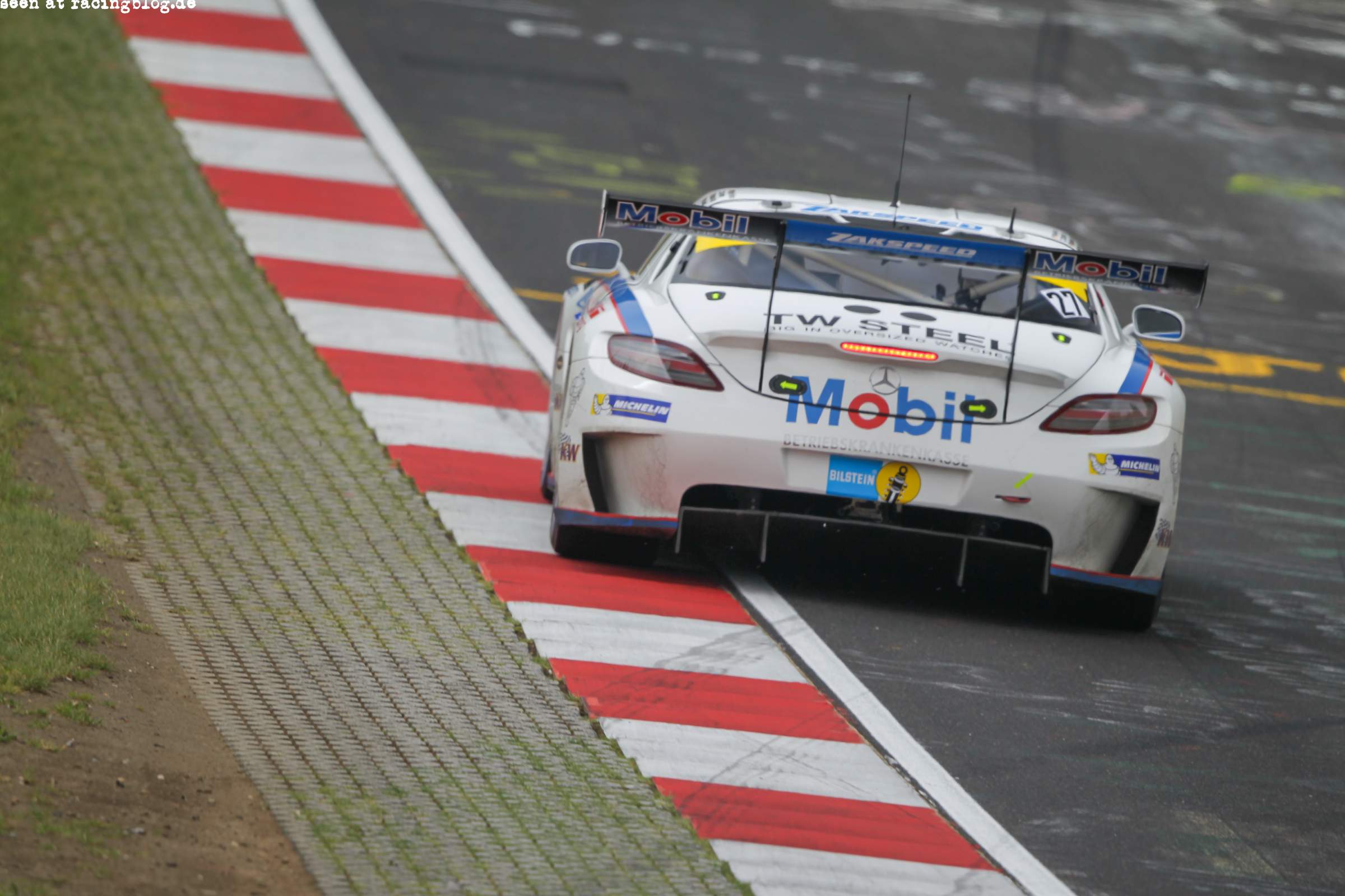 Motorsports / 24 Stunden Nürburgring 2015, Nürburgring-Nordschleife, GER 24H Rennen Nürburgring 2015