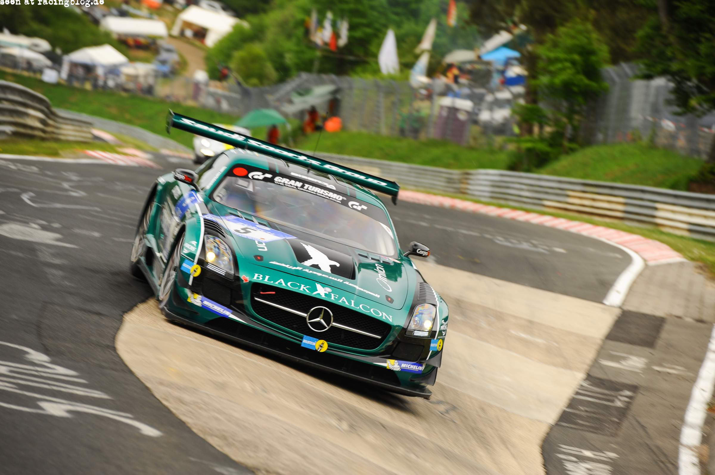 Motorsports / 24 Stunden Nürburgring 2015, Nürburgring-Nordschleife, GER 24H Rennen Nürburgring 2015
