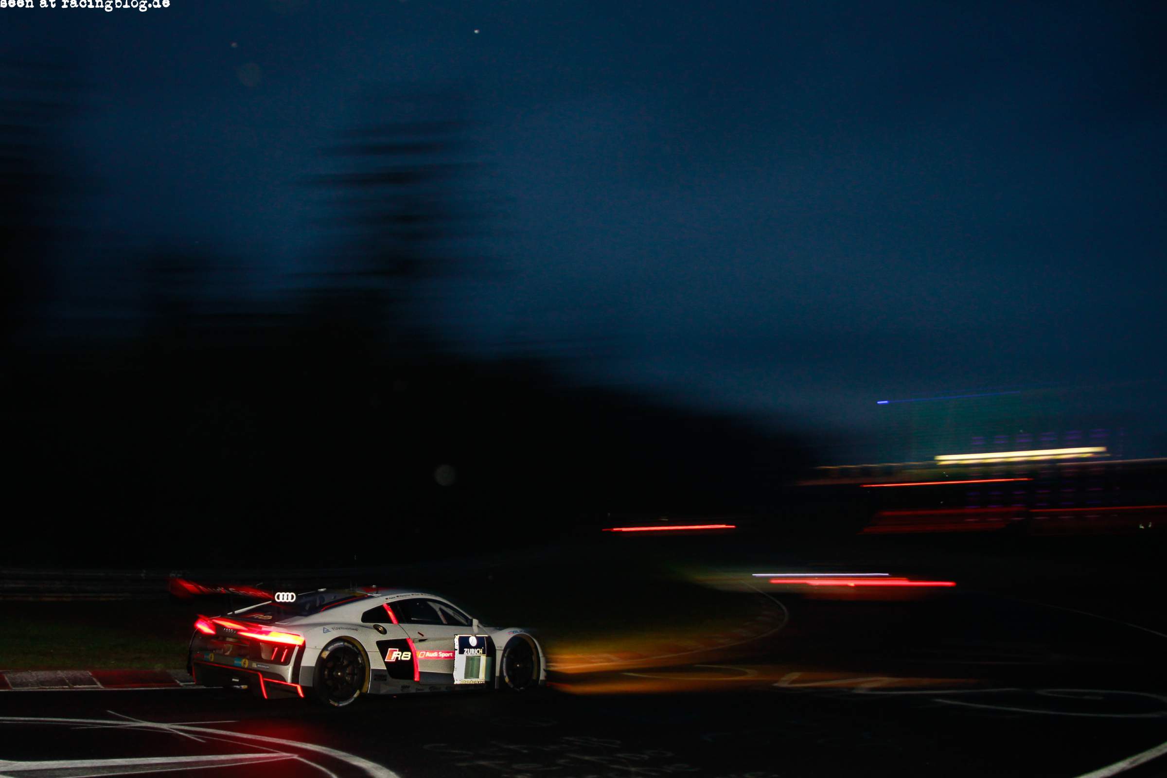 Motorsports / 24 Stunden Nürburgring 2015, Nürburgring-Nordschleife, GER 24H Rennen Nürburgring 2015