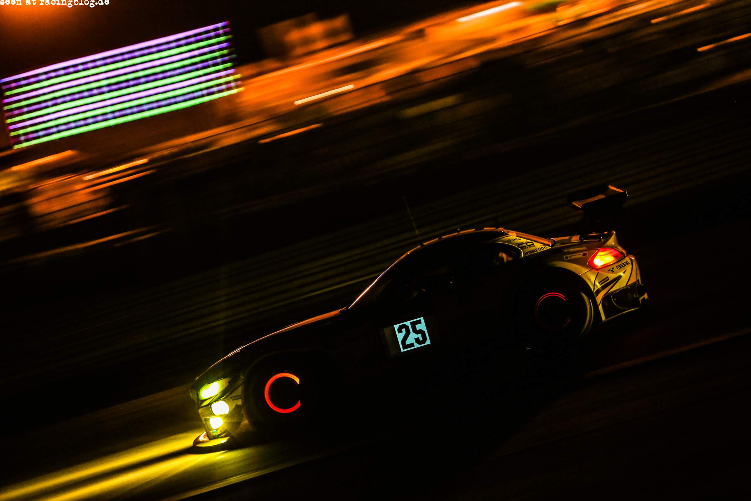 Motorsports / 24 Stunden Nürburgring 2015, Nürburgring-Nordschleife, GER 24H Rennen Nürburgring 2015