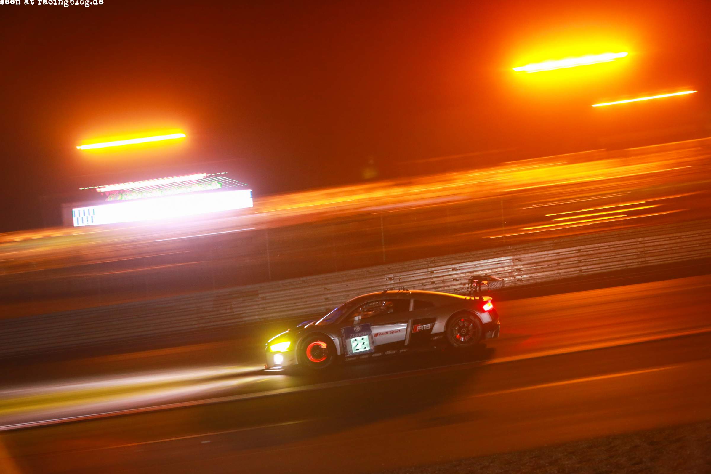 Motorsports / 24 Stunden Nürburgring 2015, Nürburgring-Nordschleife, GER 24H Rennen Nürburgring 2015