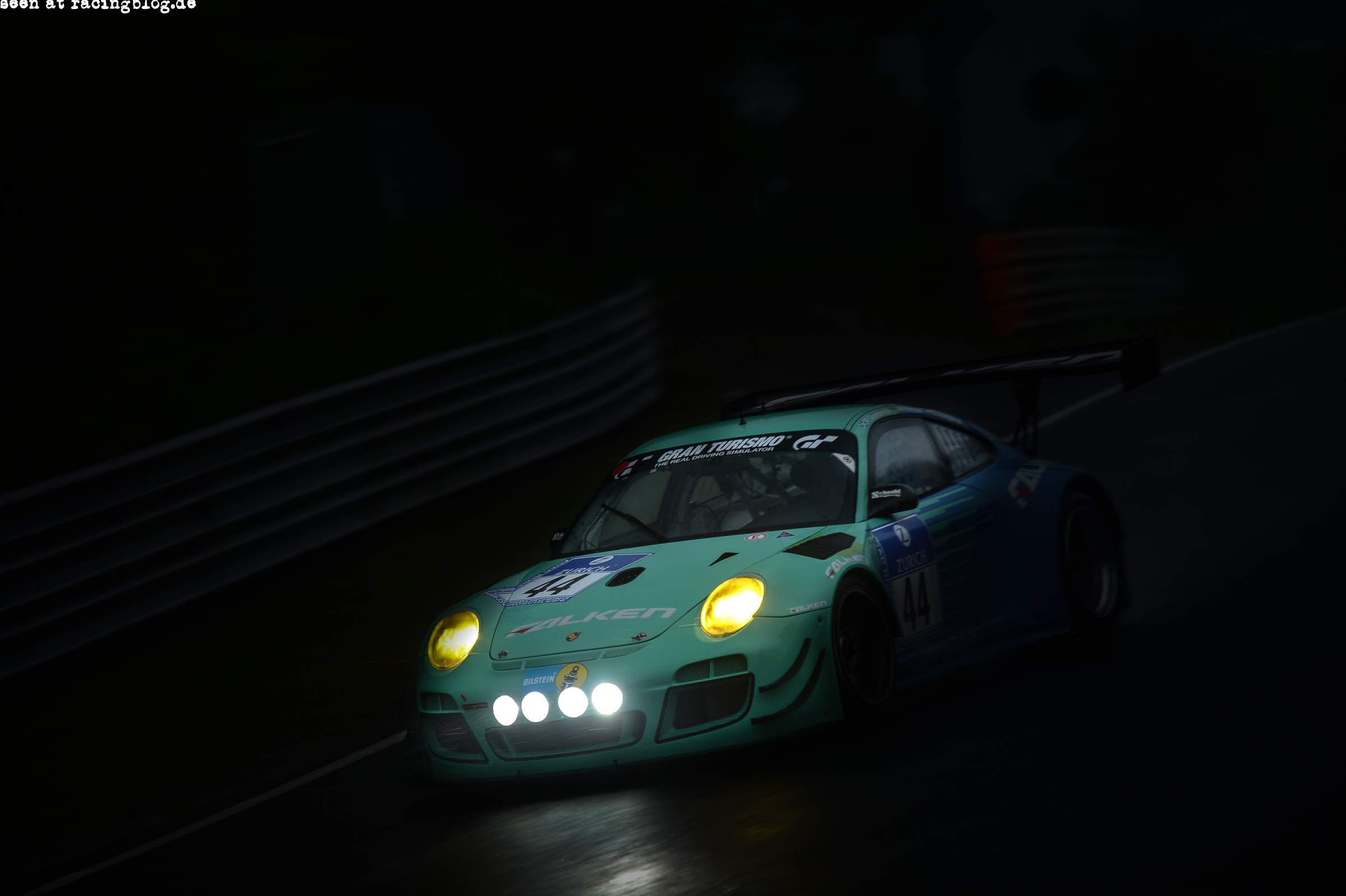 Motorsports / 24 Stunden Nürburgring 2015, Nürburgring-Nordschleife, GER 24H Rennen Nürburgring 2015