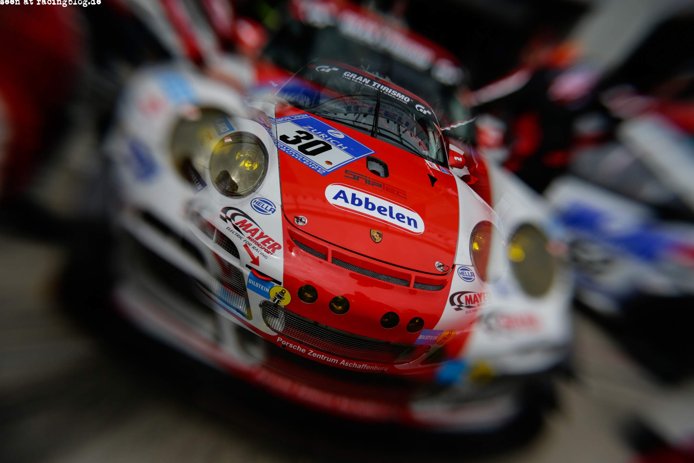 Motorsports / 24 Stunden Nürburgring 2015, Nürburgring-Nordschleife, GER 24H Rennen Nürburgring 2015