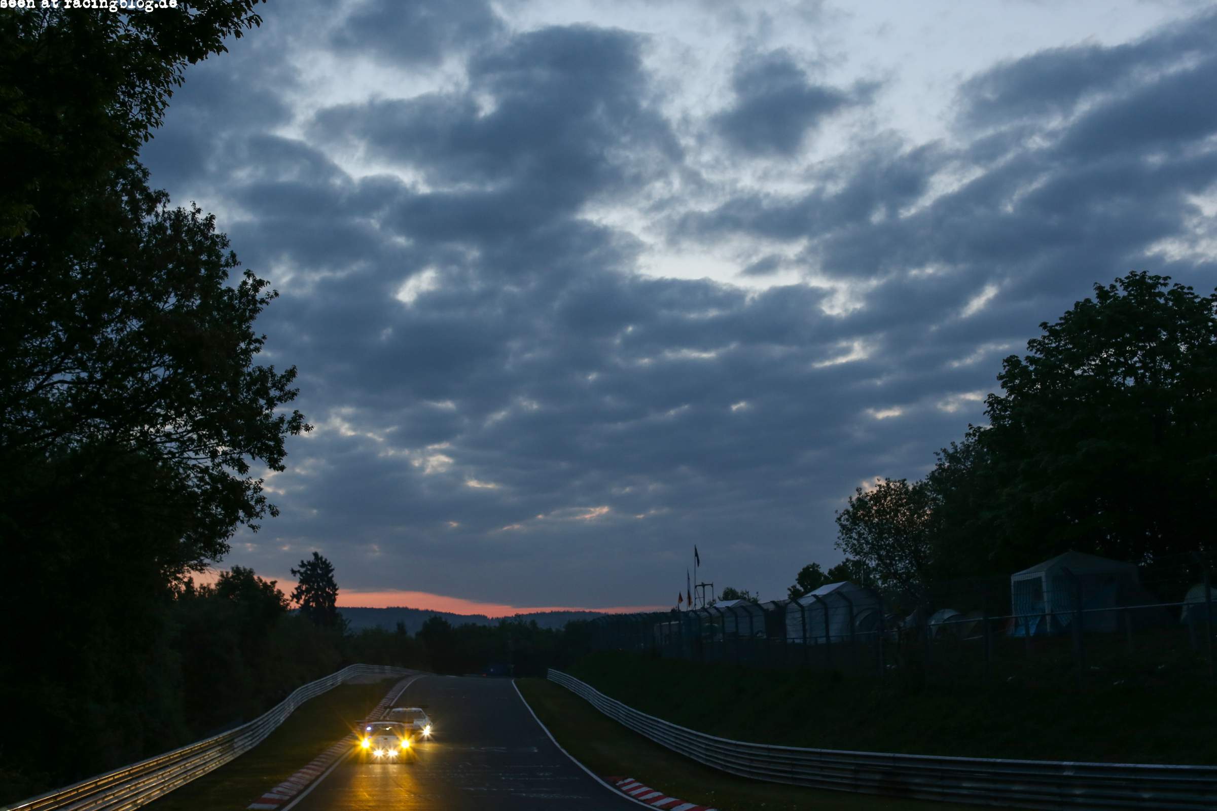 Motorsports / 24 Stunden Nürburgring 2015, Nürburgring-Nordschleife, GER 24H Rennen Nürburgring 2015