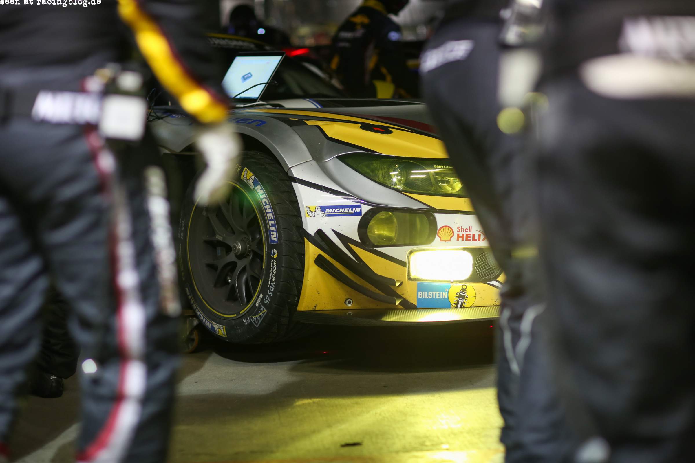 Motorsports / 24 Stunden Nürburgring 2015, Nürburgring-Nordschleife, GER 24H Rennen Nürburgring 2015