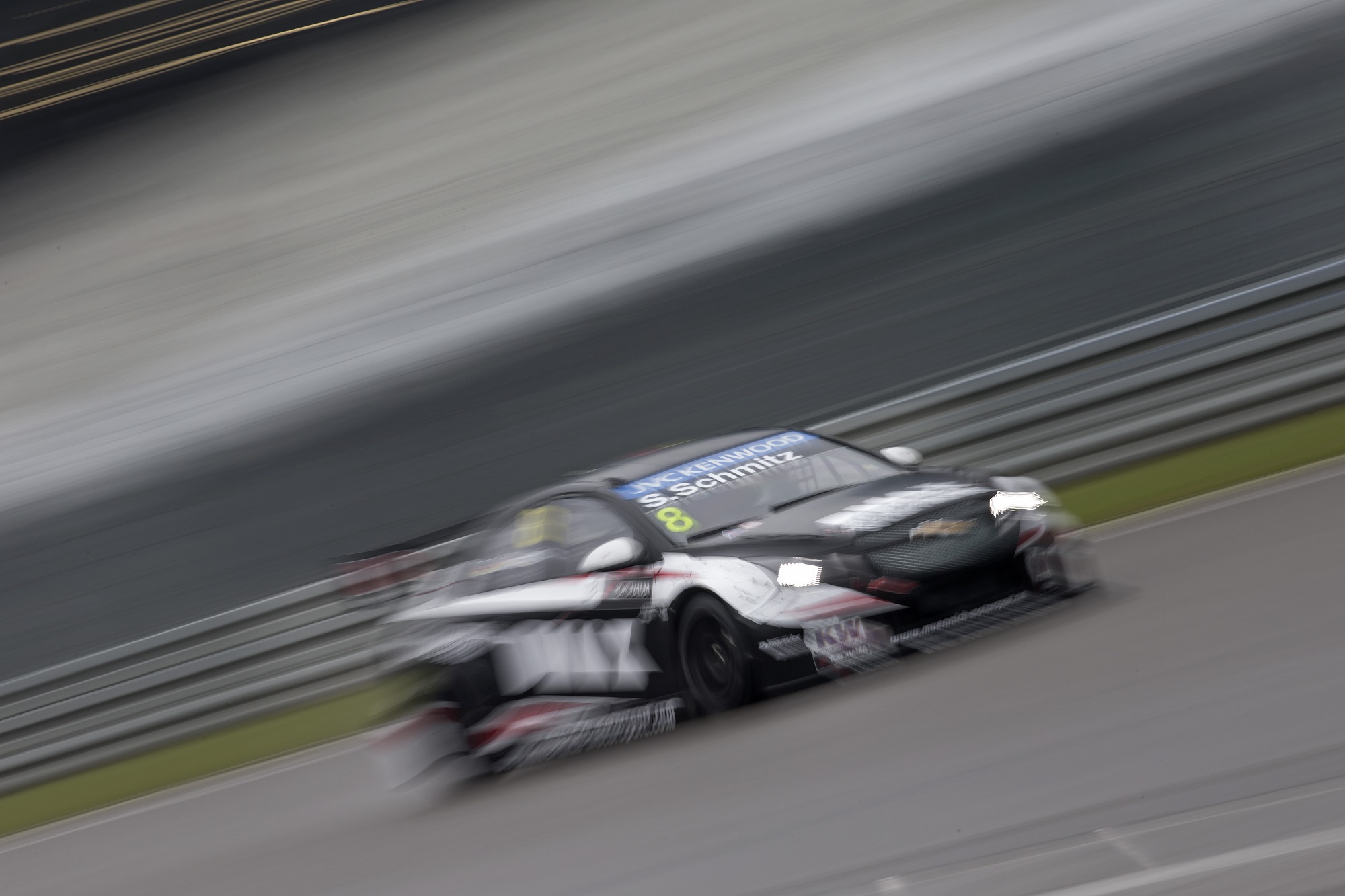 AUTO – WTCC NURBURGING 2015