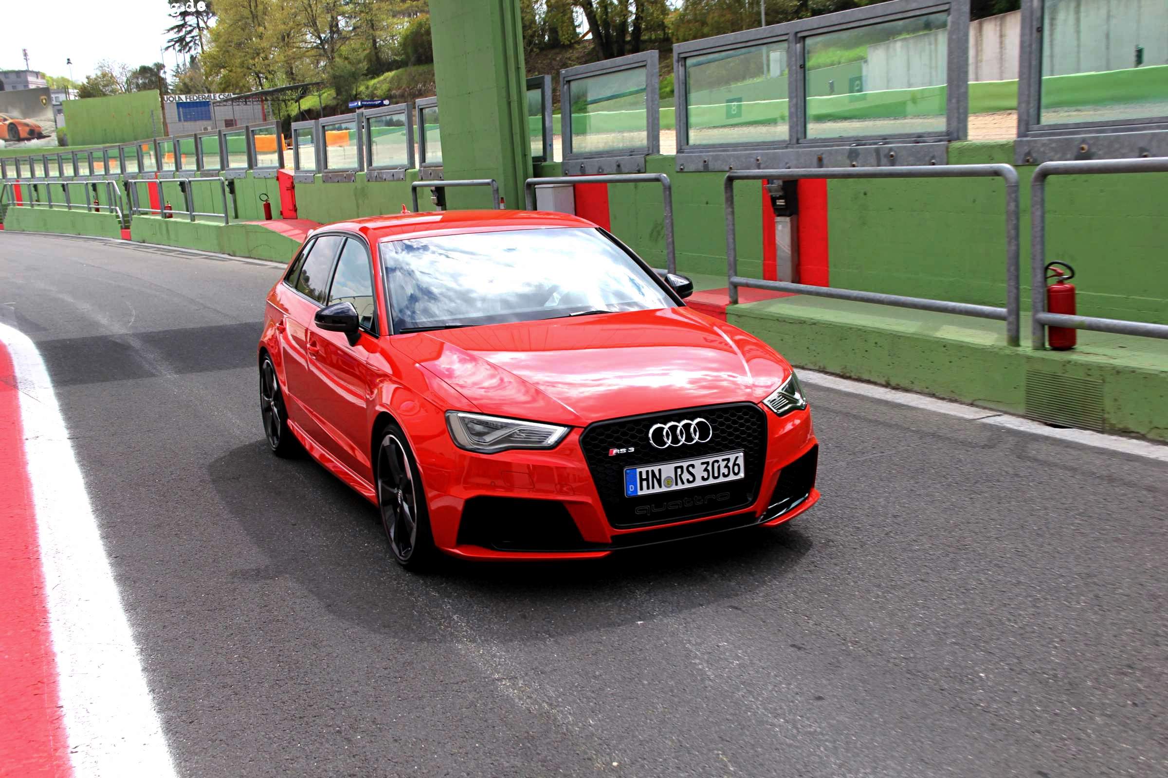 Audi_RS3_2015_17 Audi RS3 Vallelunga