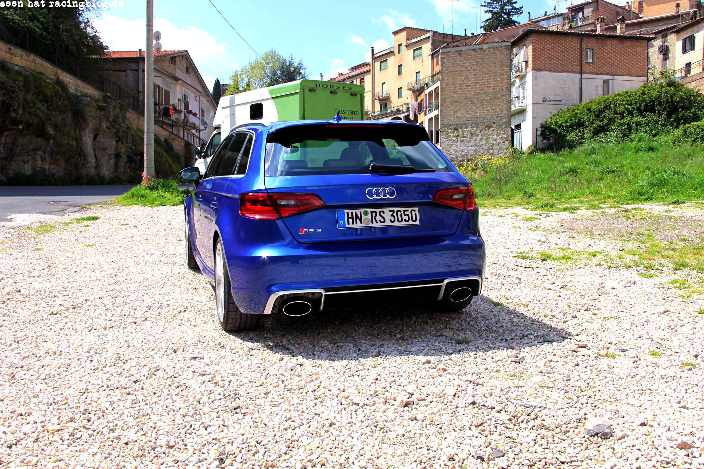 Audi_RS3_2015_18 Audi RS3 Vallelunga
