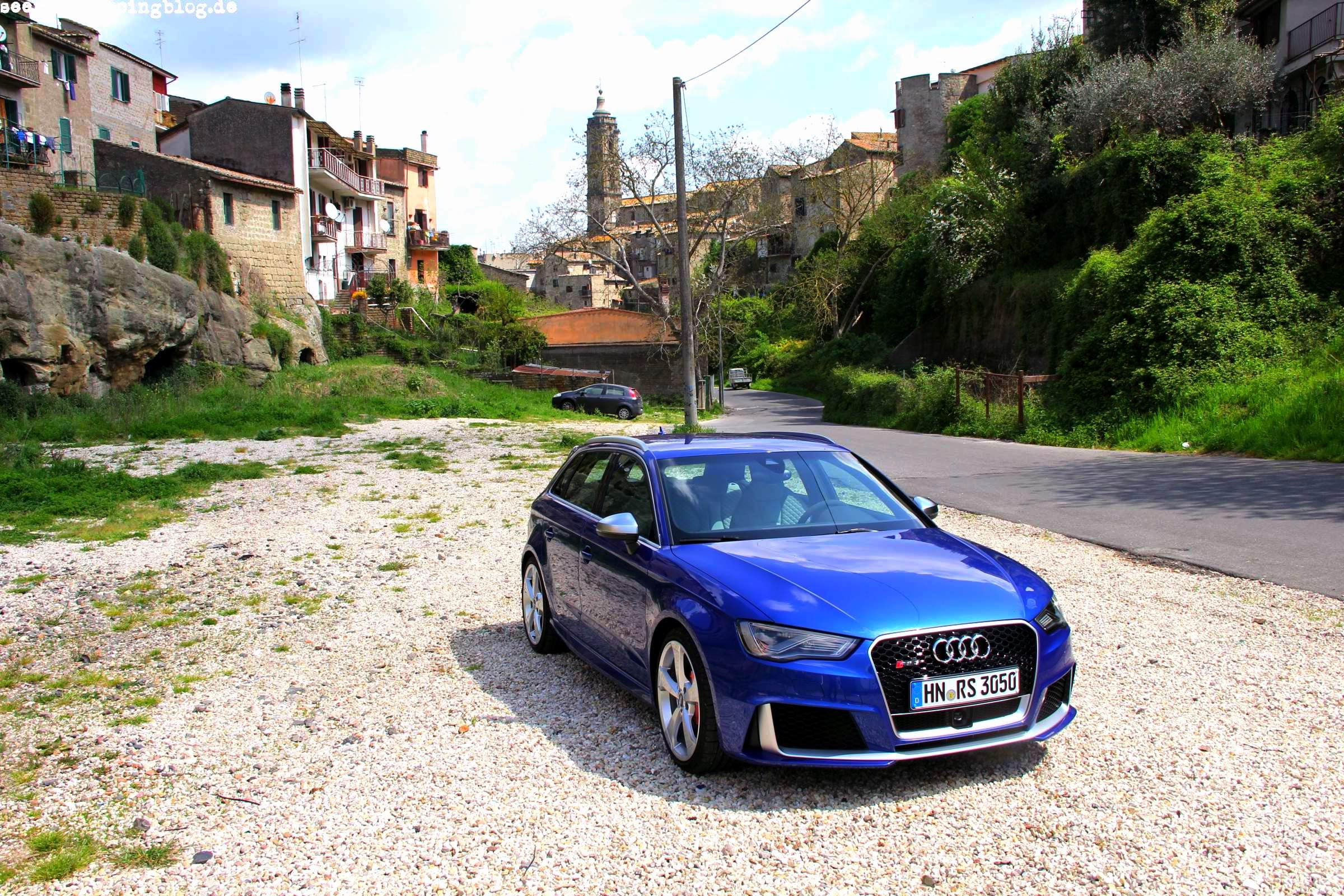 Audi_RS3_2015_21 Audi RS3 Vallelunga
