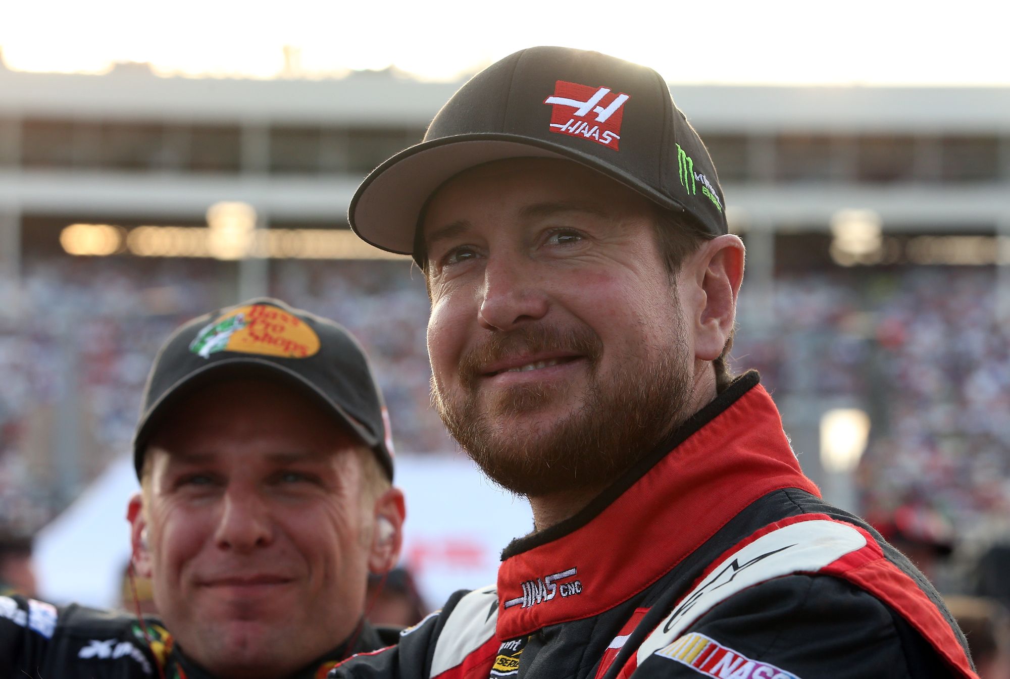 NASCAR Sprint All-Star Race – Qualifying