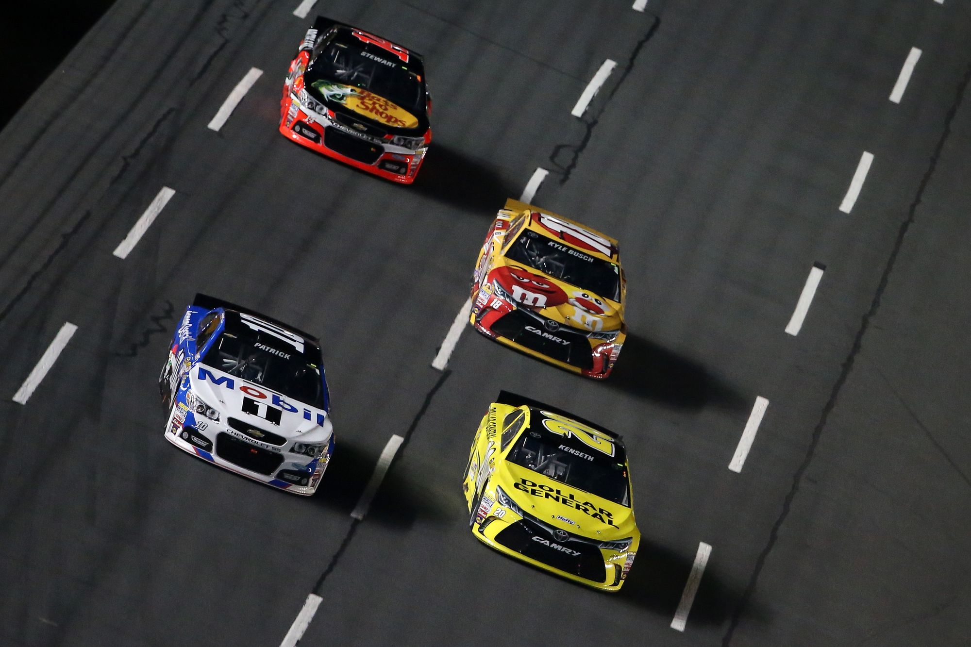 NASCAR Sprint All-Star Race