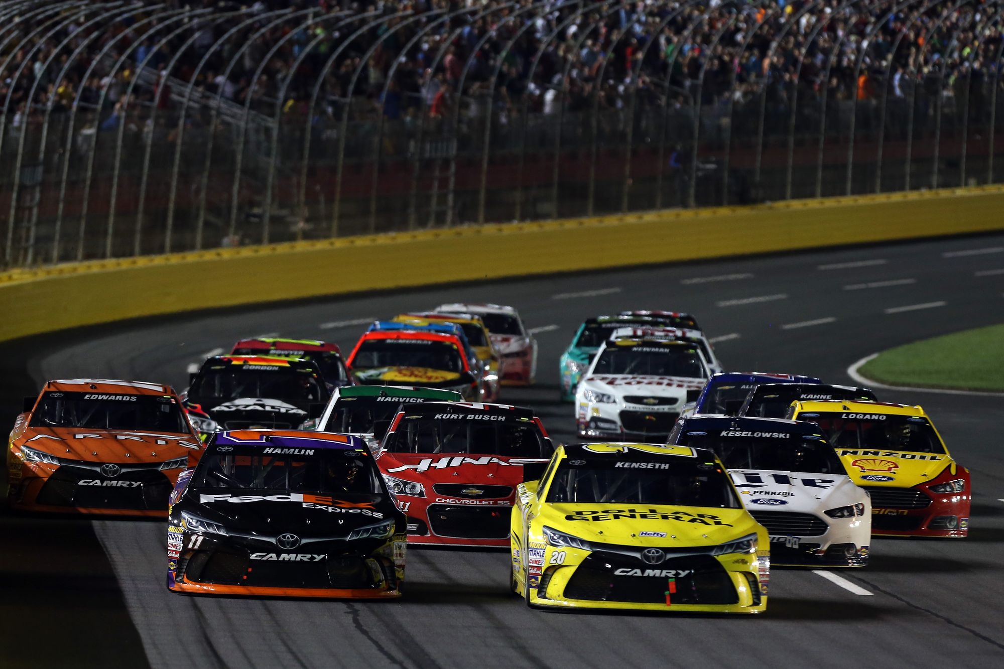 NASCAR Sprint All-Star Race