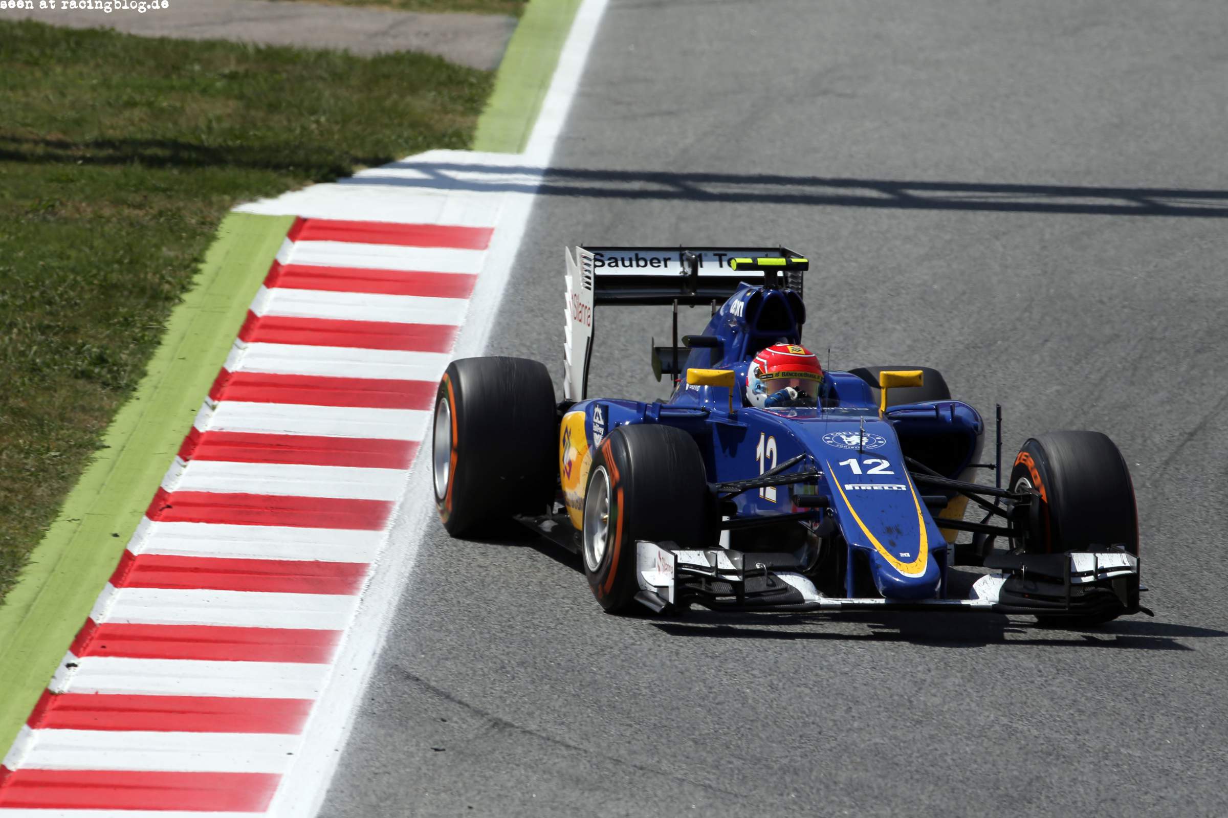 Spanish GP Race 10/05/15 Spanish GP Race 10/05/15