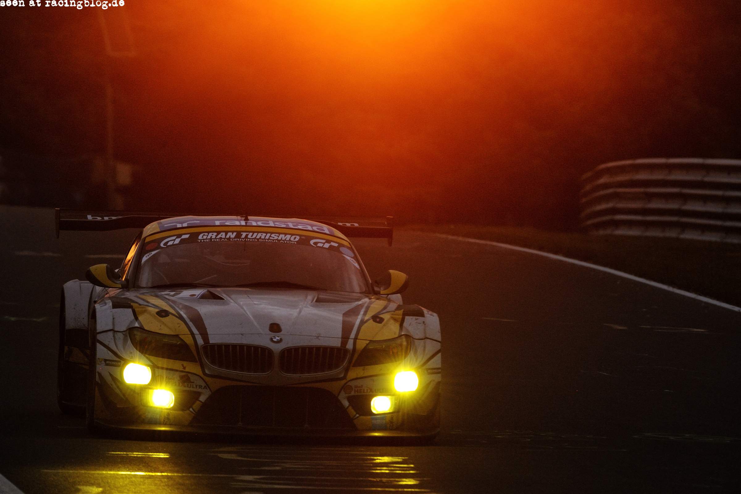N24H_Nueburrgring_2015_07 BMW Z4