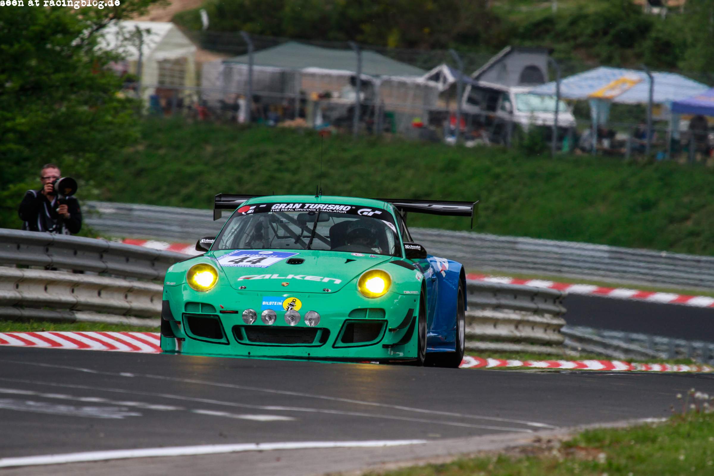 Motorsports / 24 Stunden Nürburgring 2015, Nürburgring-Nordschleife, GER 24 Stunden Nürburgring 2015