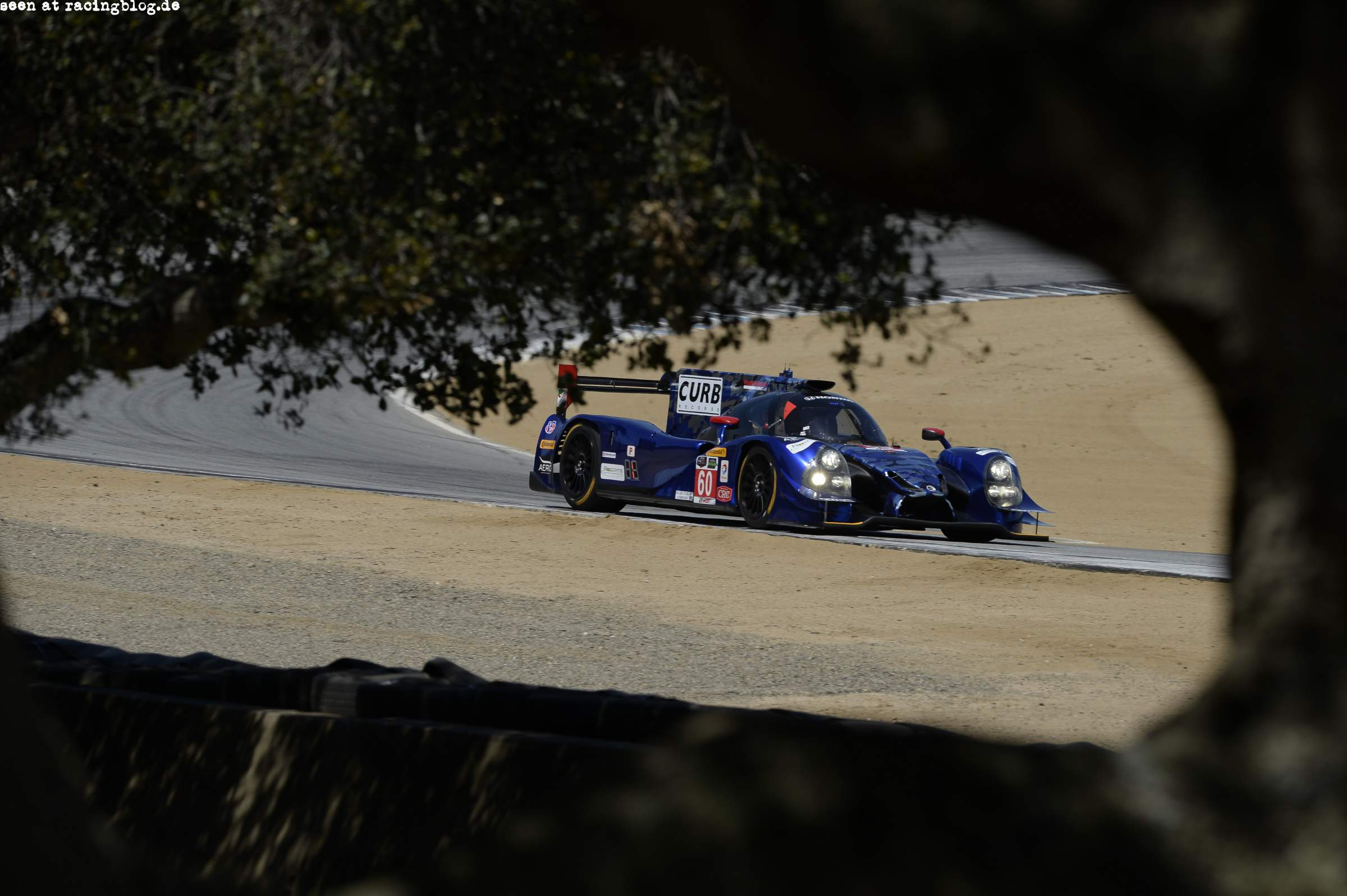 2015 TUDOR United Sportscar Championship Laguna Seca Laguna Seca 2015