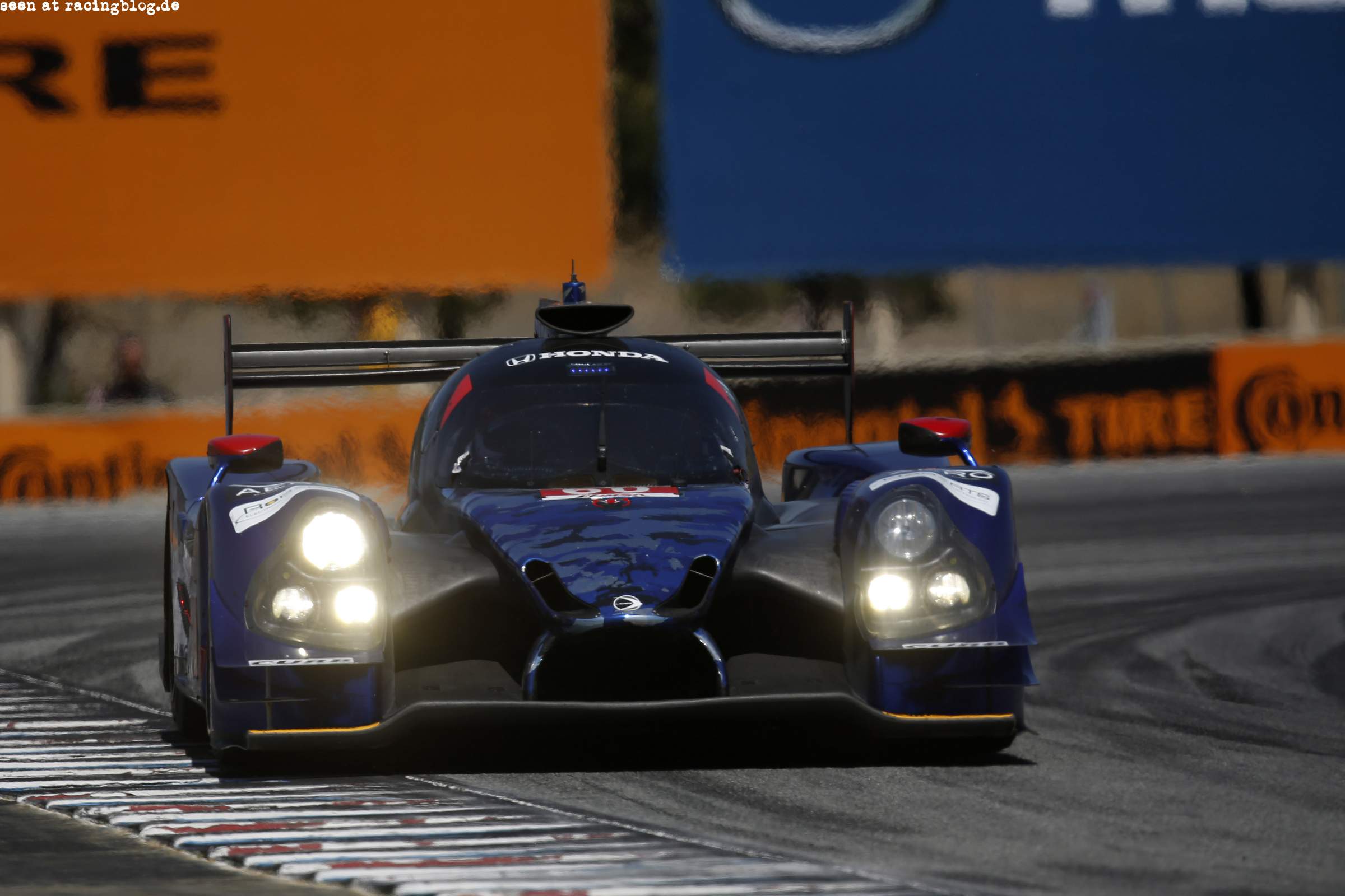 2015 TUDOR United SportsCar Championship Laguna Seca Laguna Seca 2015