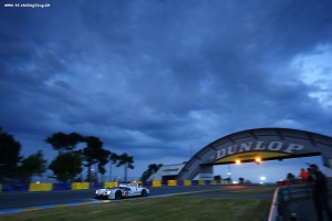 Le Mans 2015