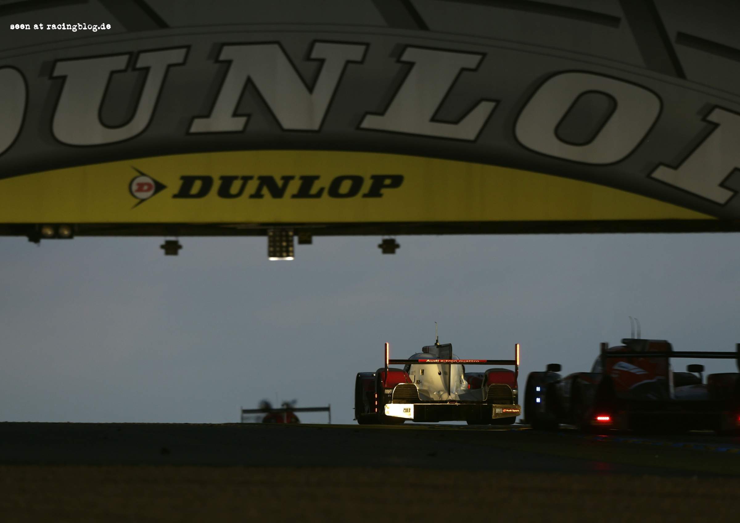 24H_LeMans_Race_2015_146 Le Mans 2015