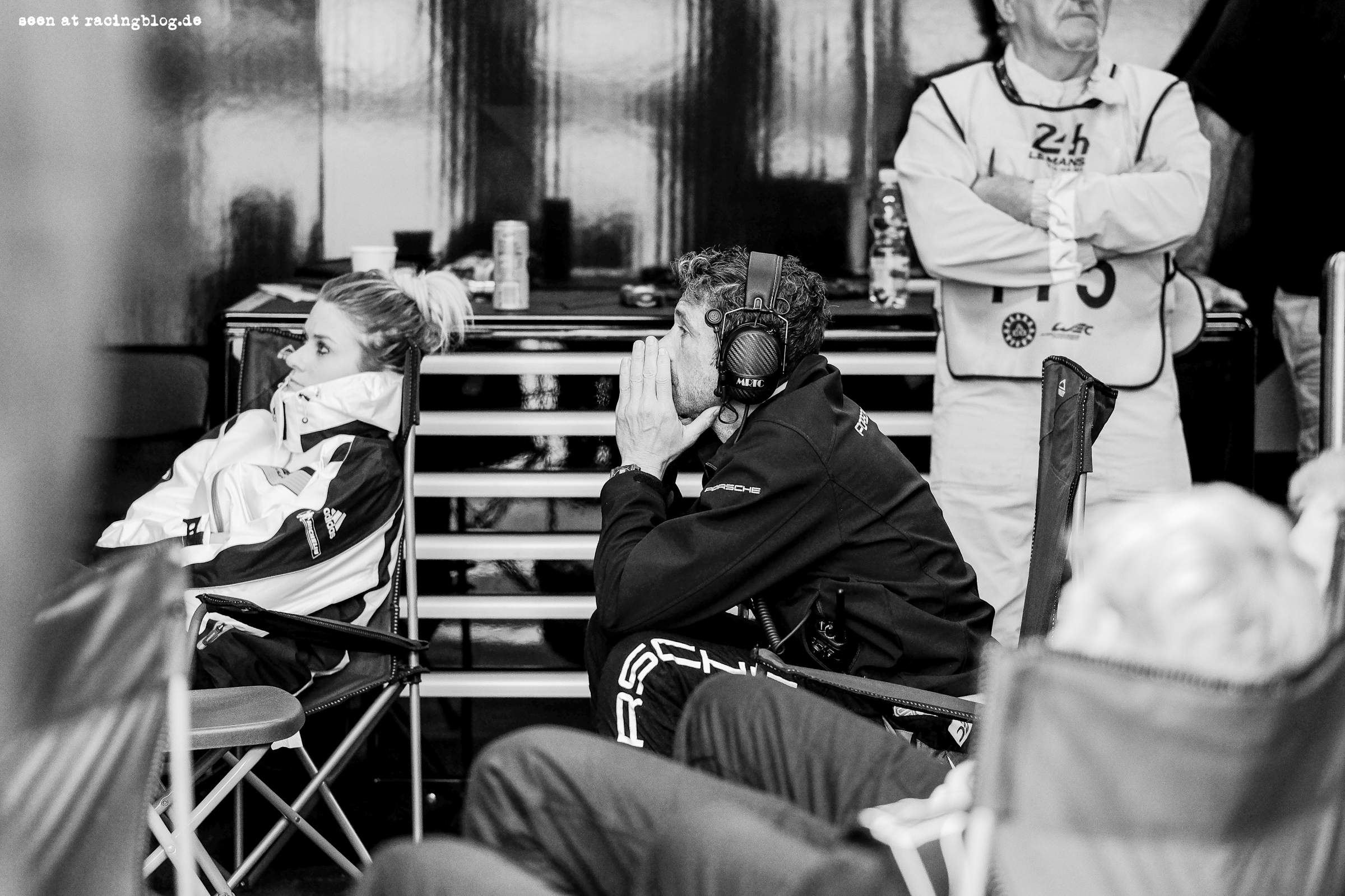 24H_LeMans_Race_2015_178 Le Mans 2015