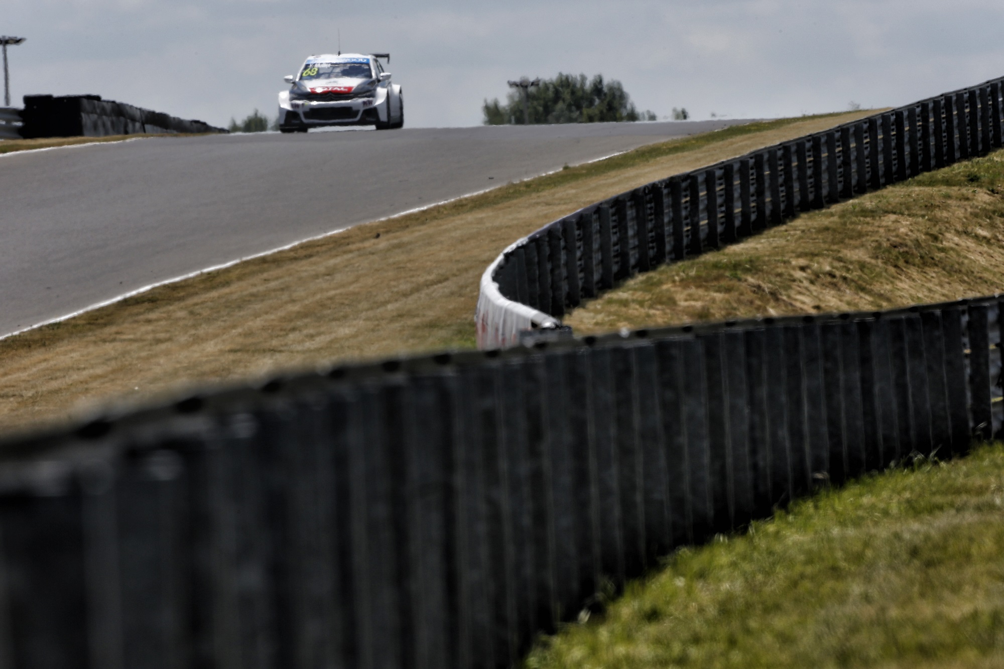 AUTO – WTCC SLOVAKIA 2015