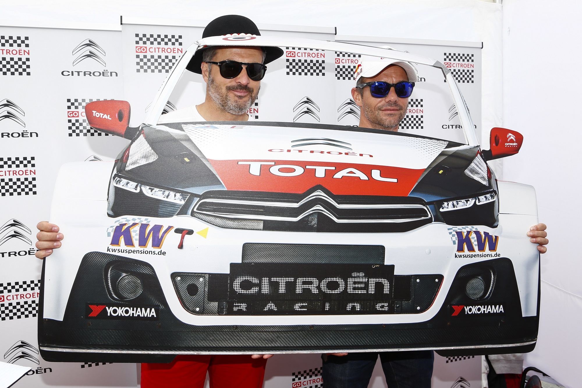 AUTO – WTCC SLOVAKIA 2015