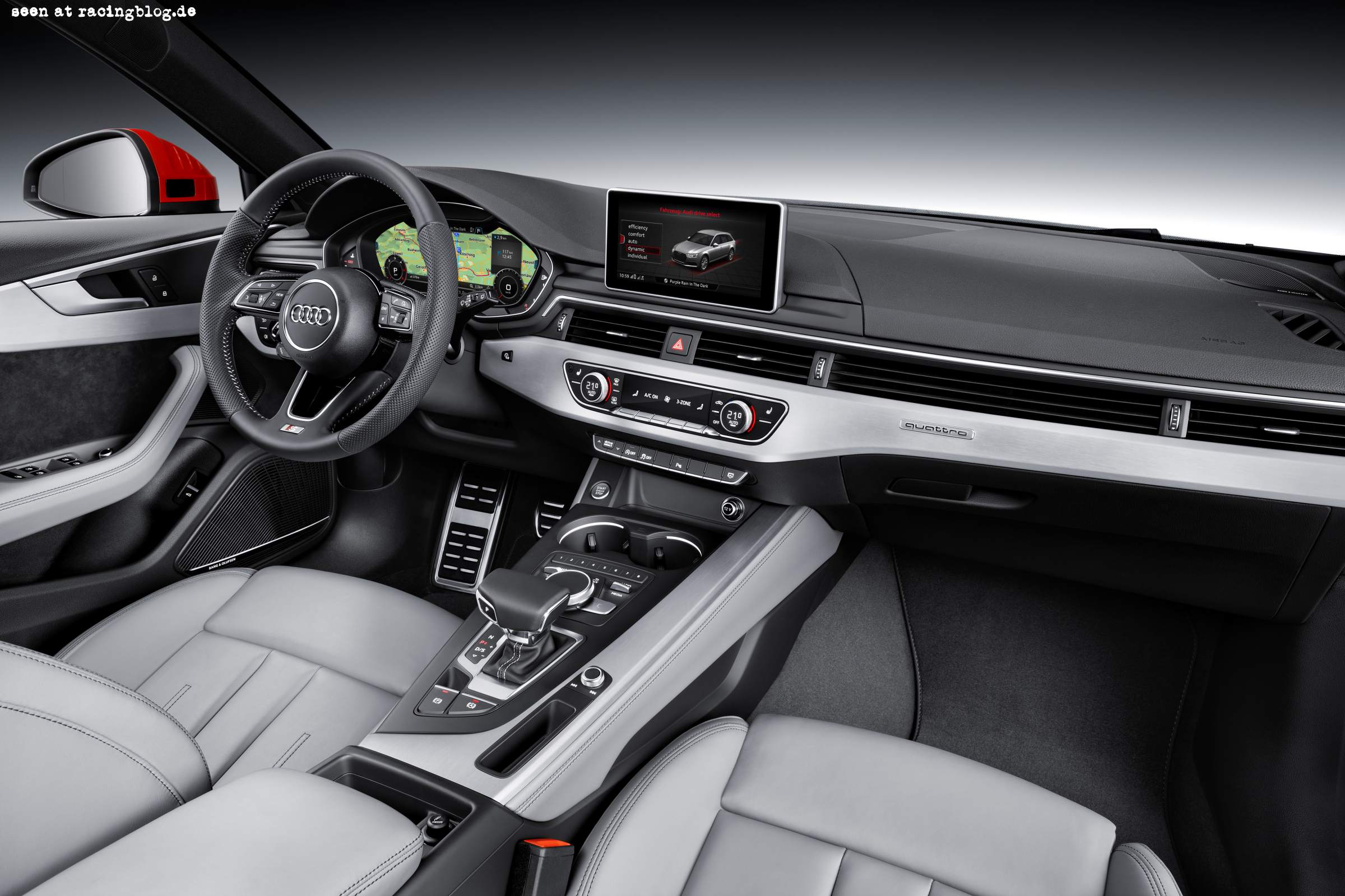 Audi_A4_2015_02 Audi A4
