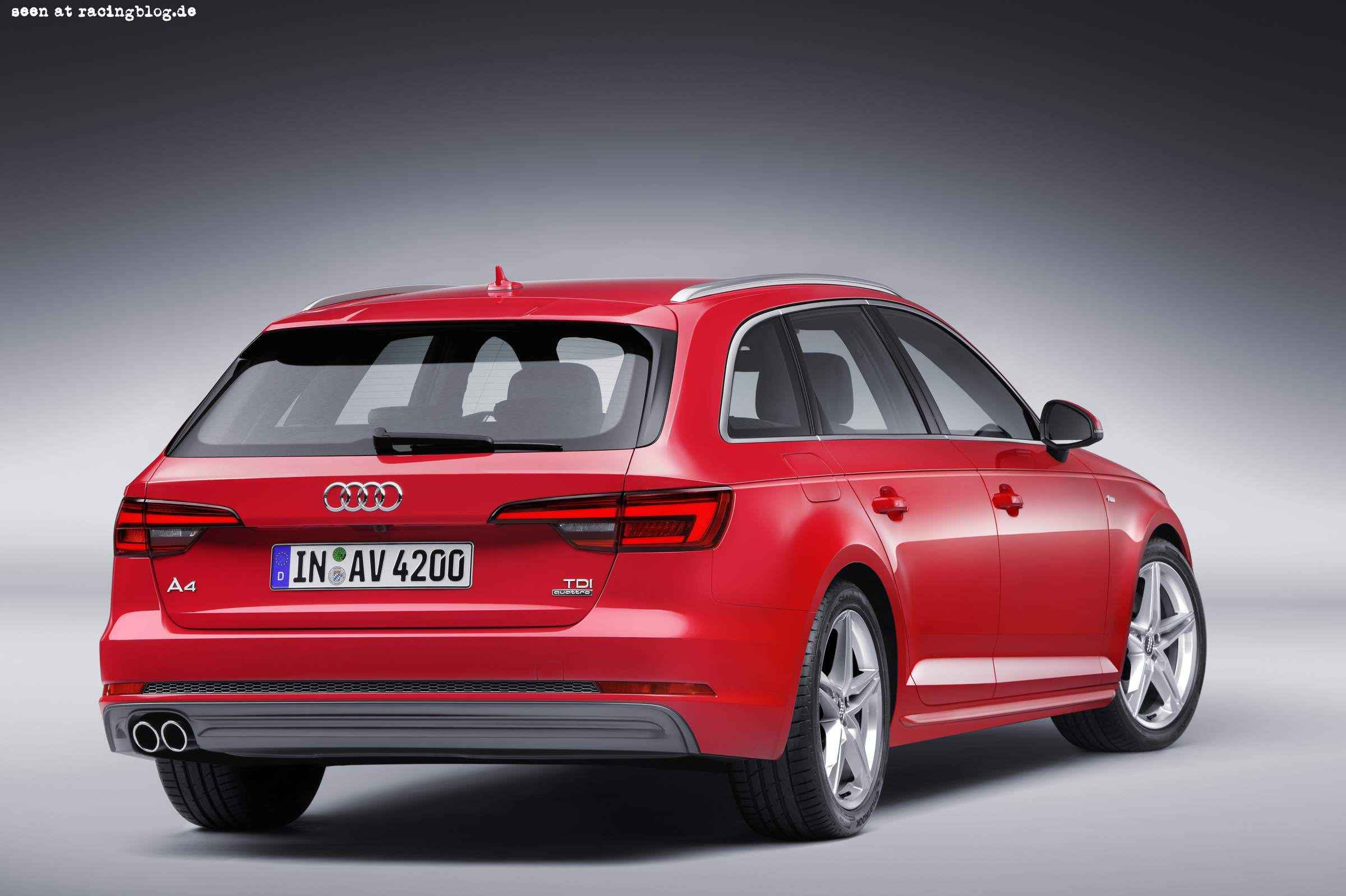 Audi_A4_2015_03 Audi A4