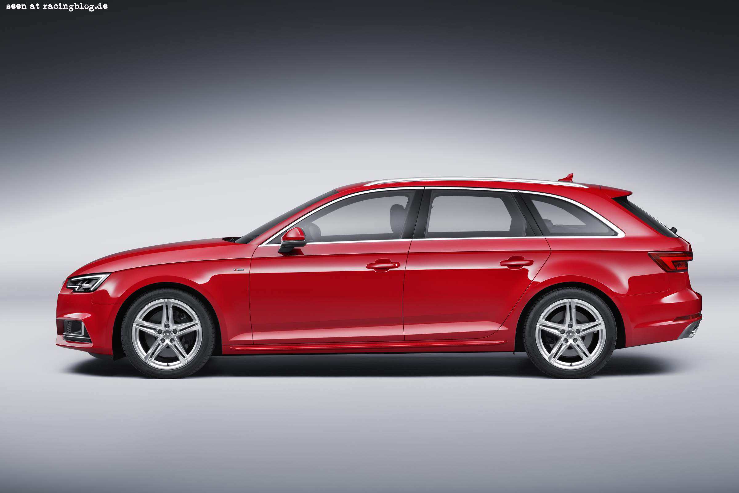 Audi_A4_2015_04 Audi A4