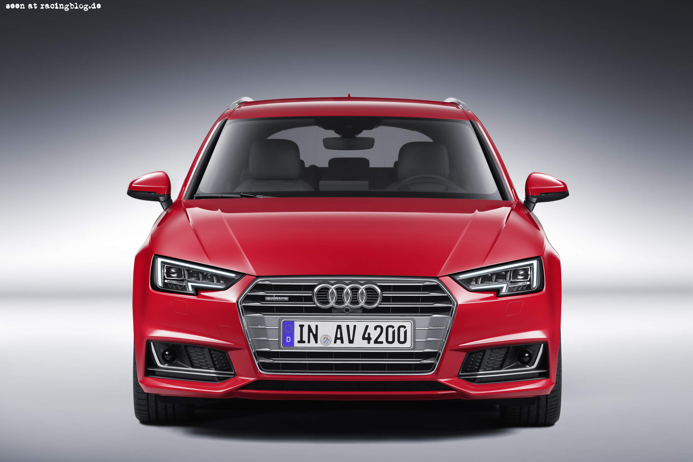 Audi_A4_2015_05 Audi A4