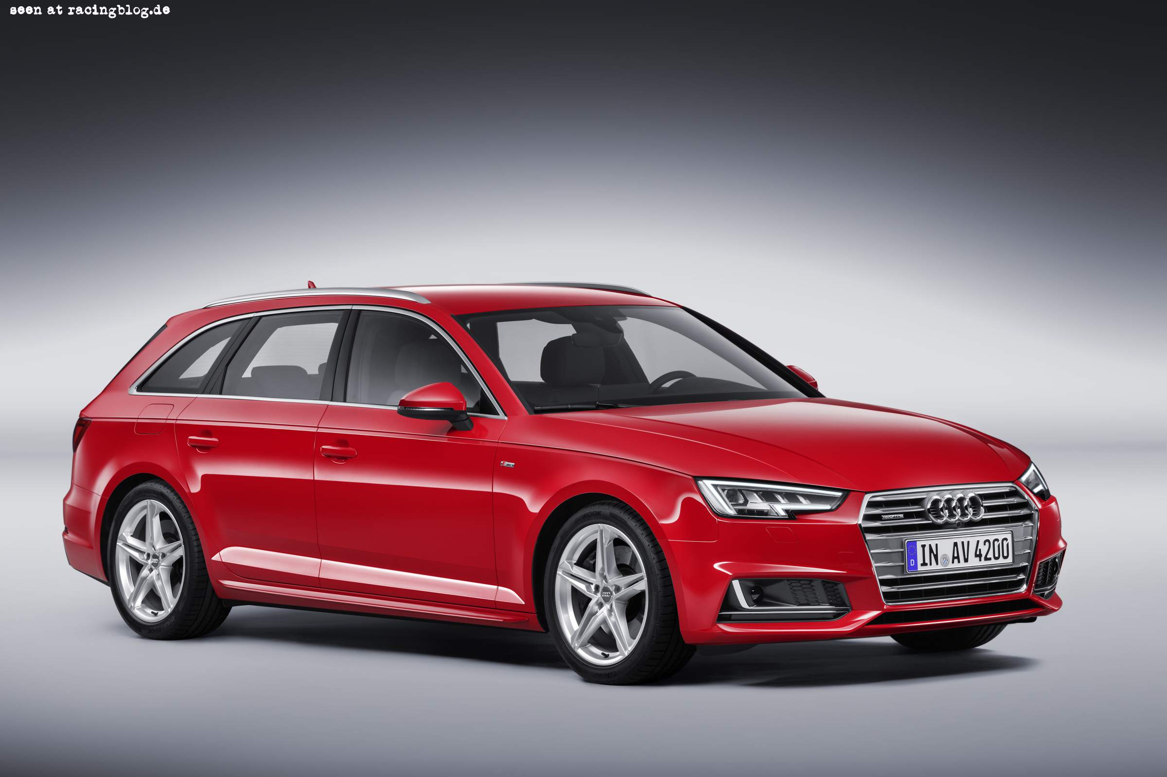 Audi_A4_2015_07 Audi A4
