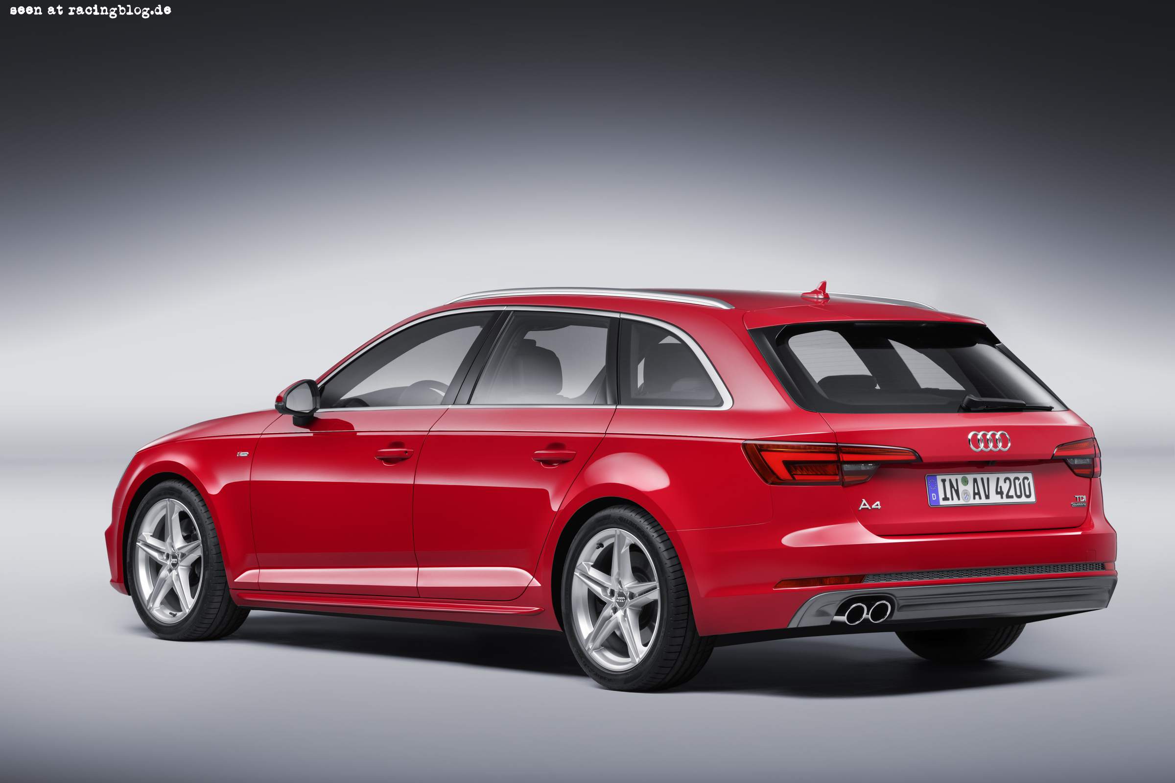 Audi_A4_2015_08 Audi A4