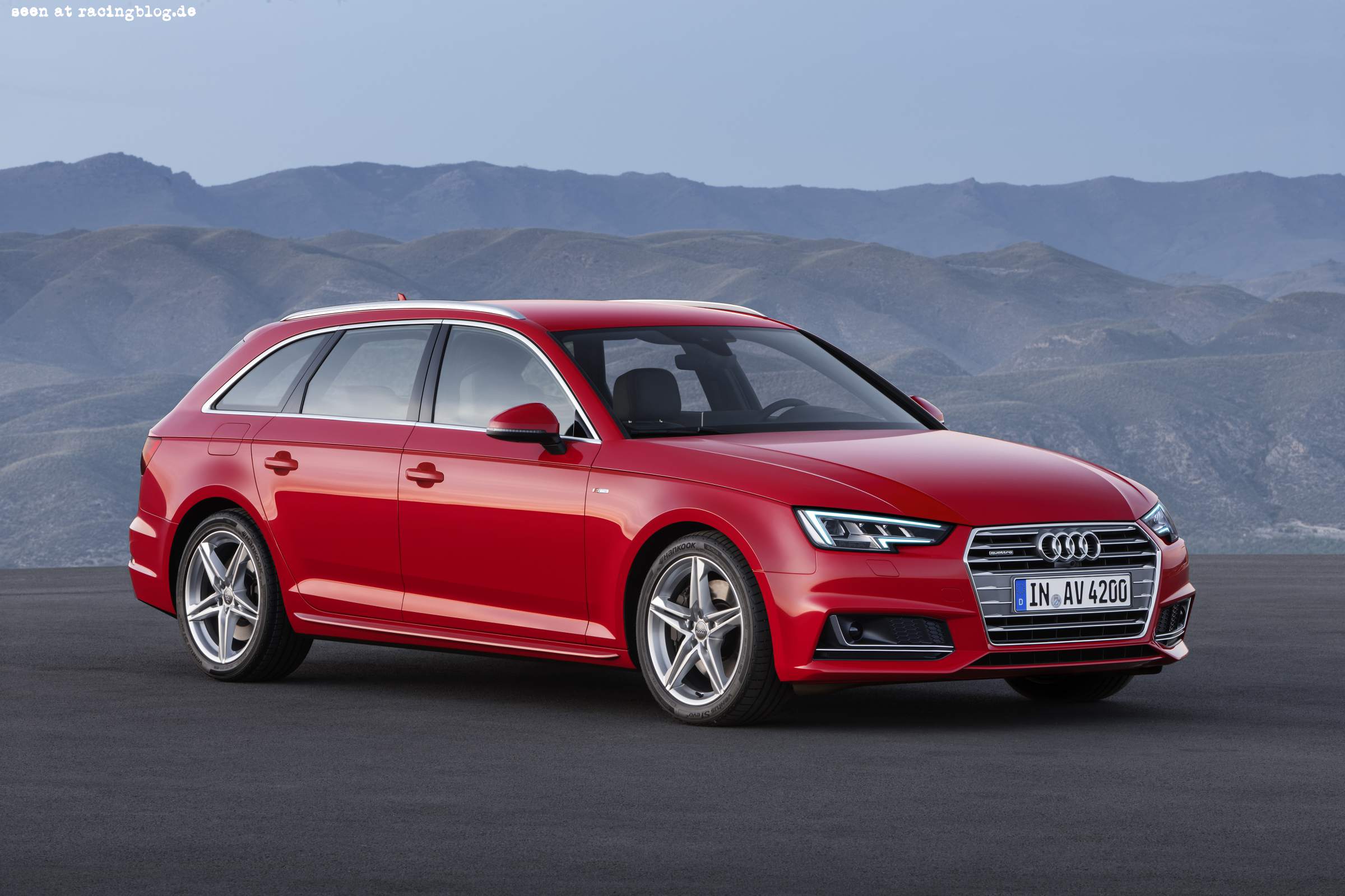 Audi_A4_2015_09 Audi A4
