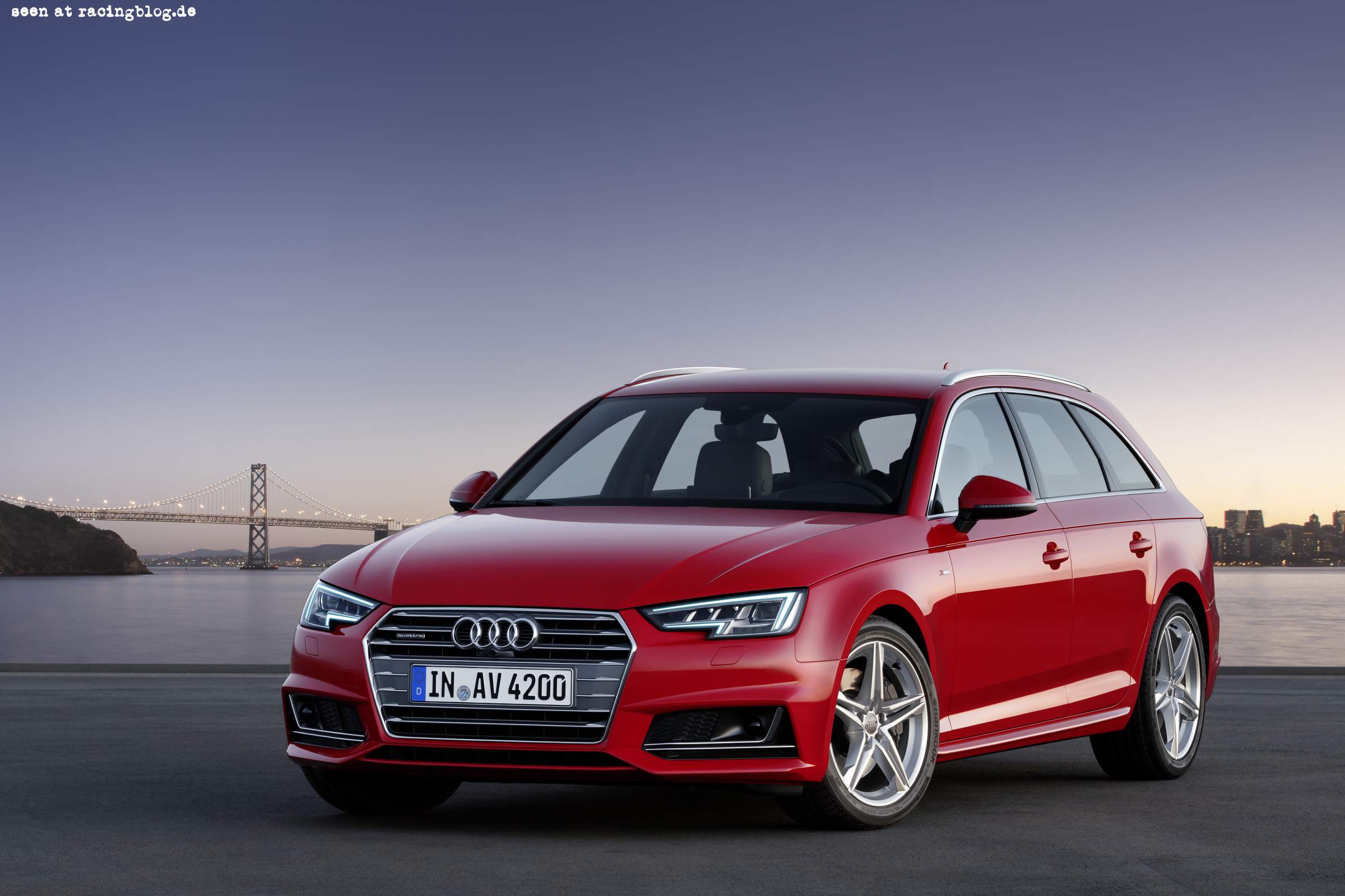 Audi_A4_2015_10 Audi A4
