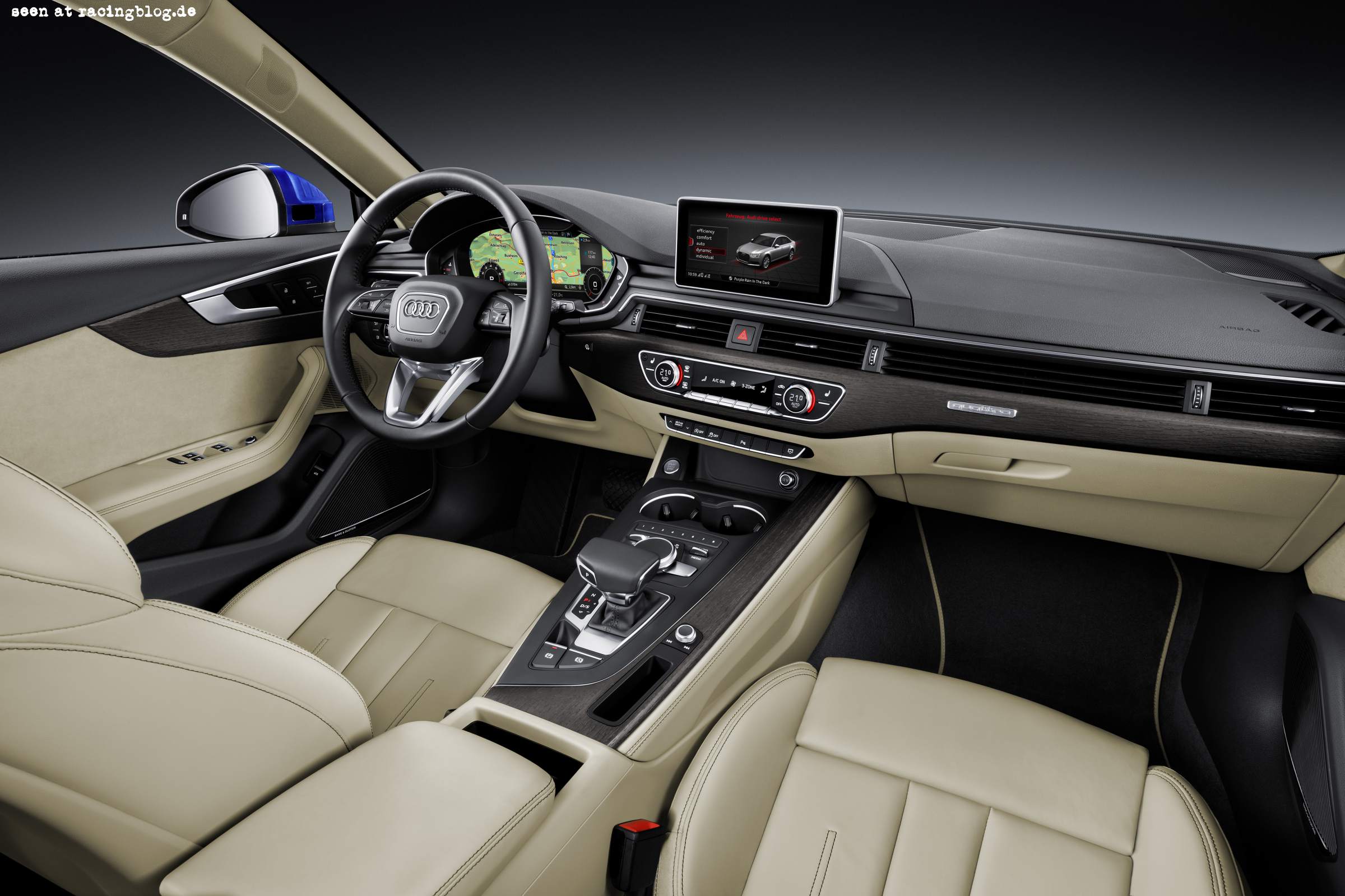 Audi_A4_2015_12 Audi A4