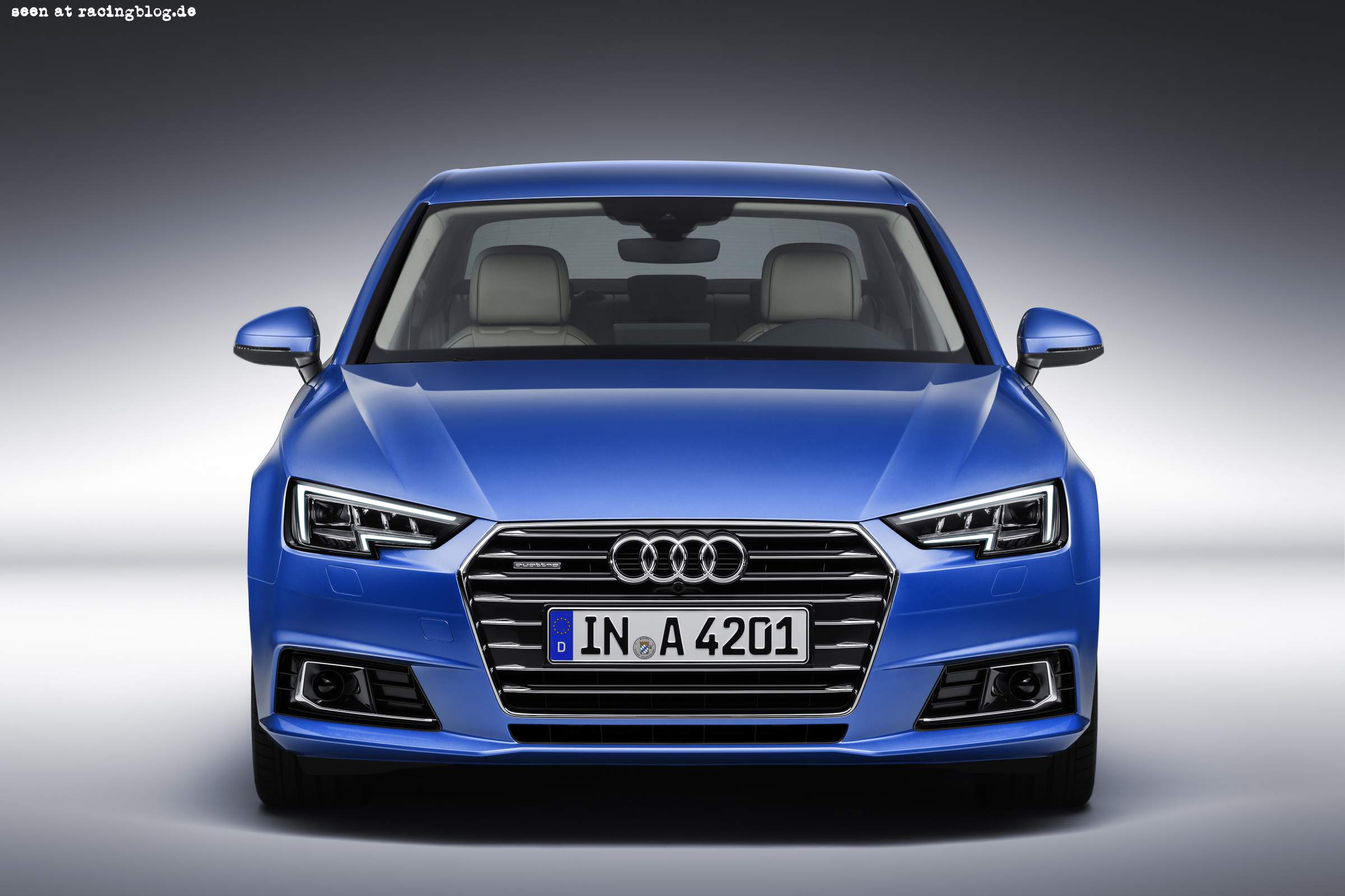 Audi_A4_2015_13 Audi A4