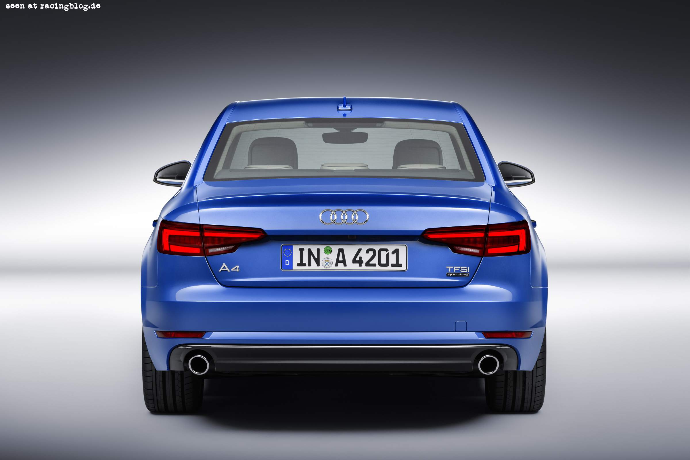 Audi_A4_2015_14 Audi A4