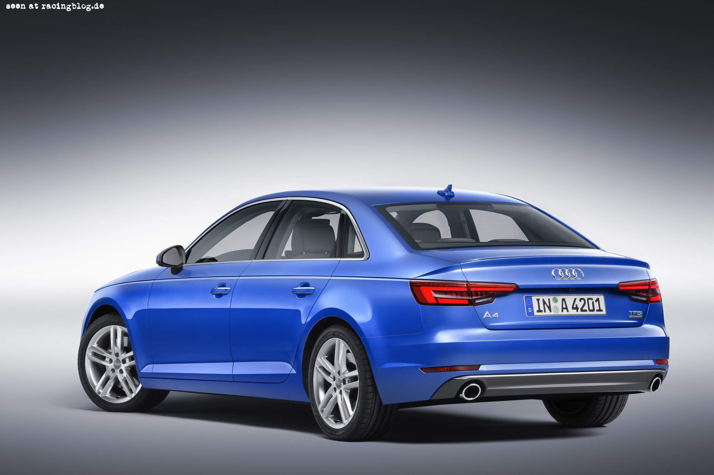 Audi_A4_2015_15 Audi A4