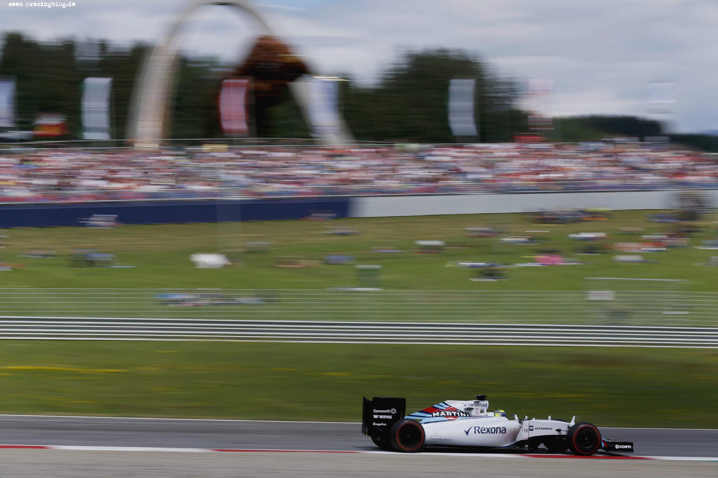 F1_Austria_Race_2015_03 GP von Österreich 2015