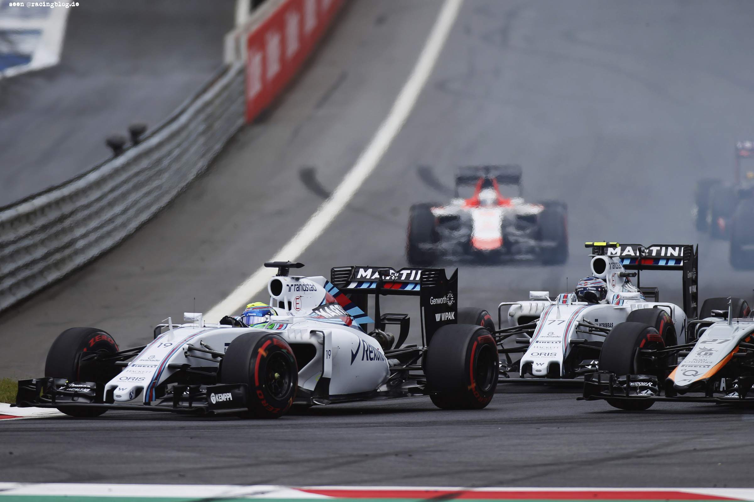 F1_Austria_Race_2015_04 GP von Österreich 2015