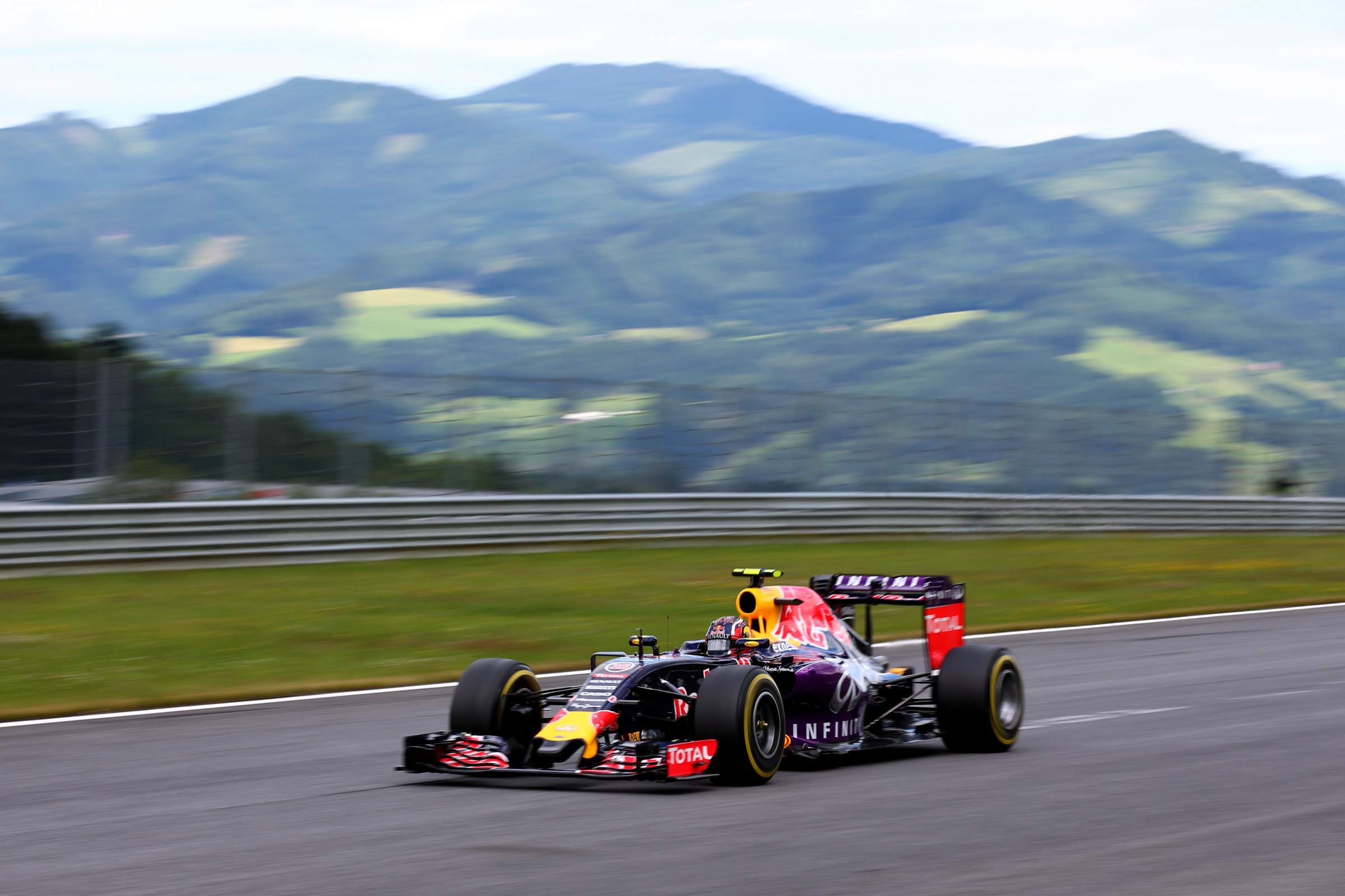 F1_Austria_Race_2015_13 GP von Österreich 2015