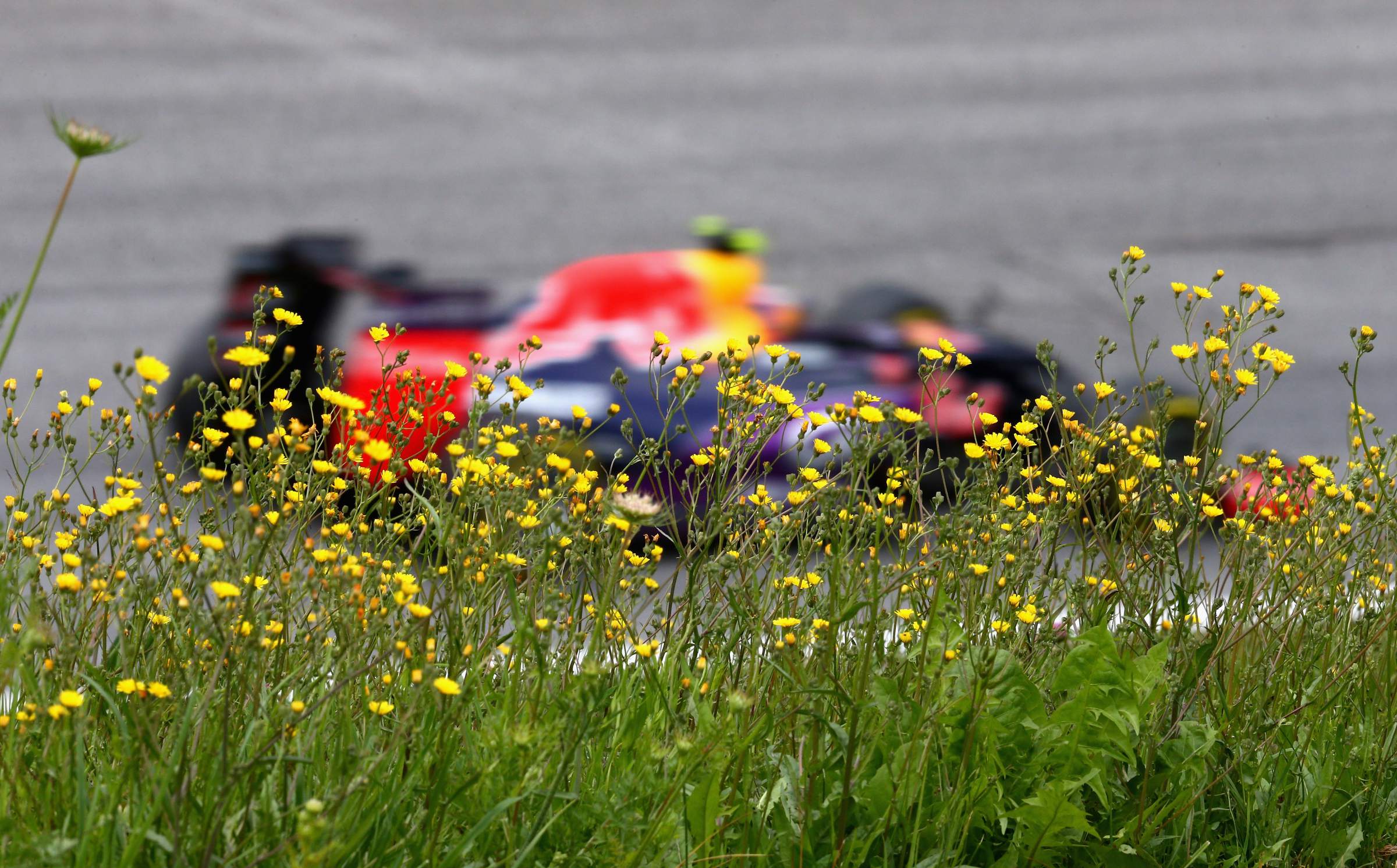 F1_Austria_Race_2015_14 GP von Österreich 2015