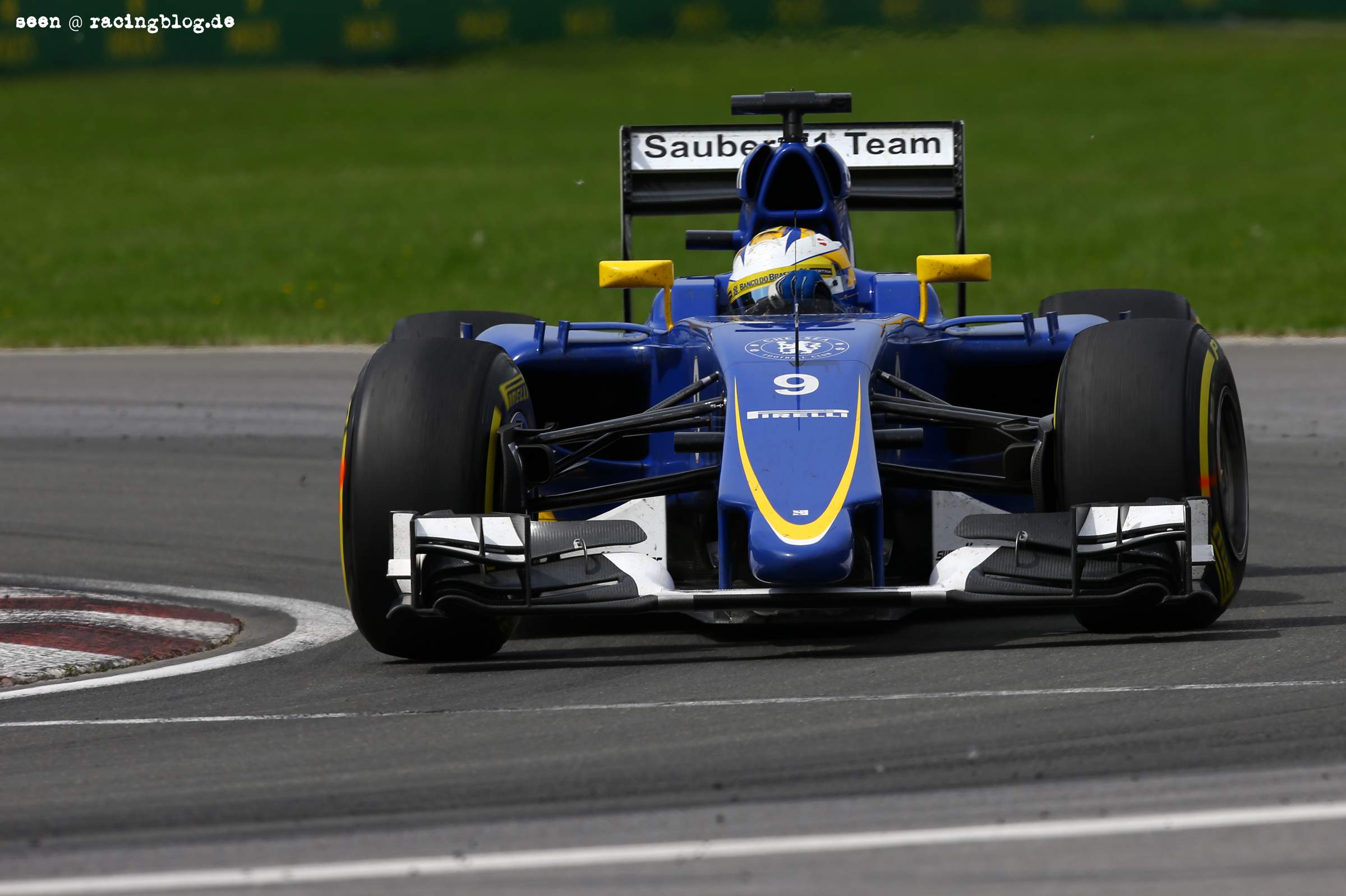 F1_Canada_Race_2015_01 F1 Kanada 2015