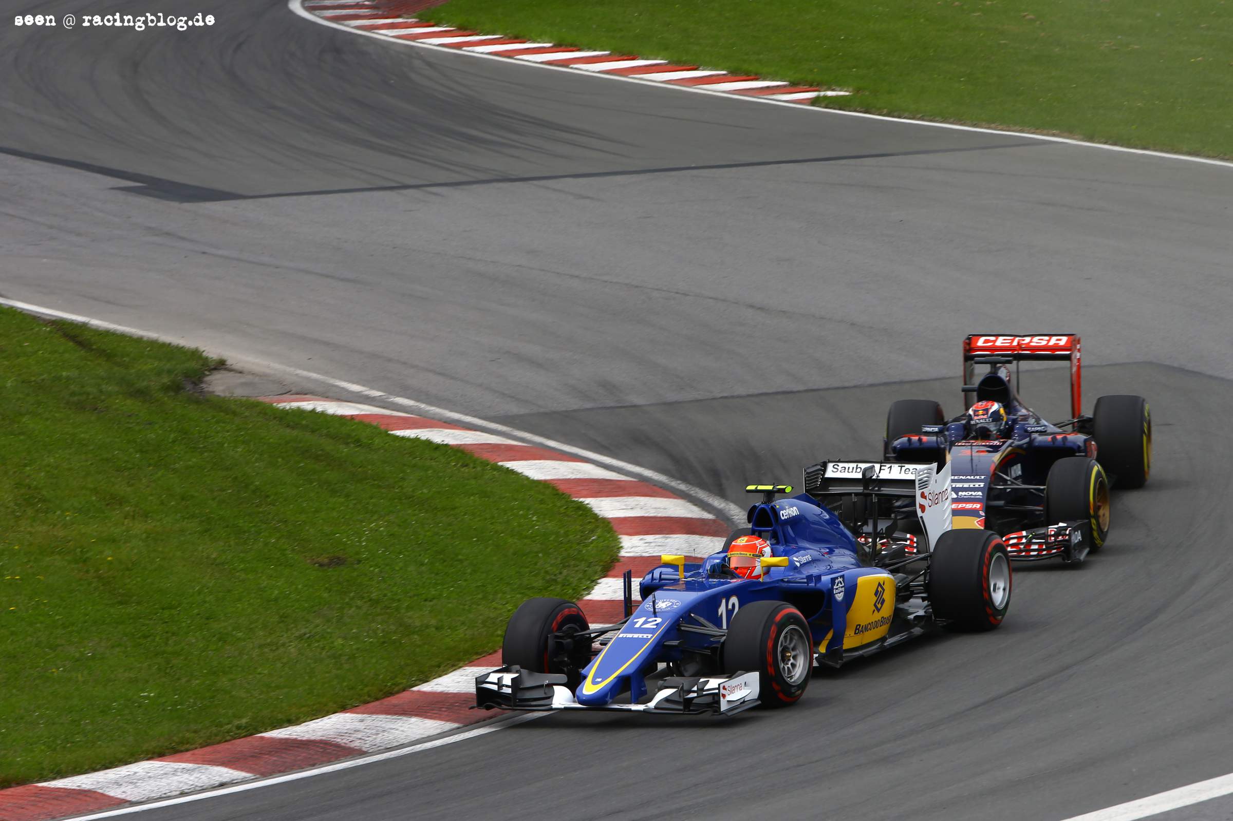 F1_Canada_Race_2015_03 F1 Kanada 2015