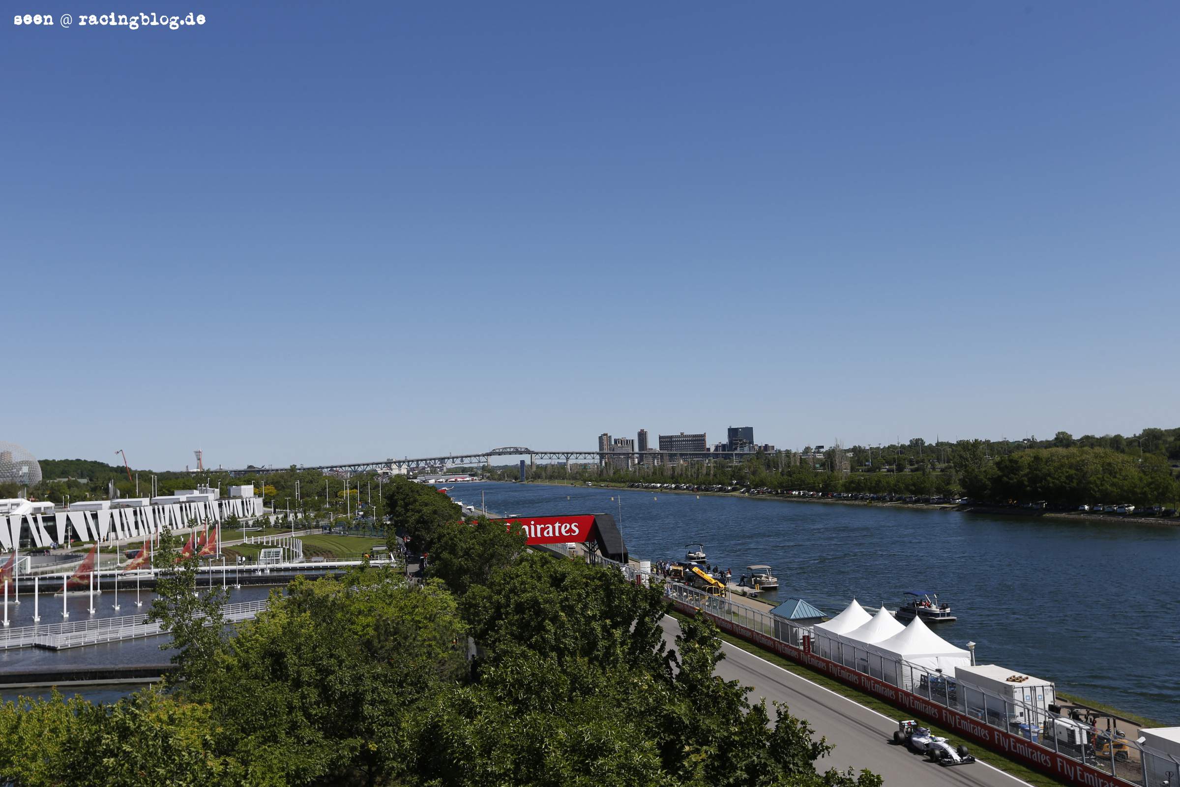 F1_Canada_Race_2015_04 F1 Kanada 2015